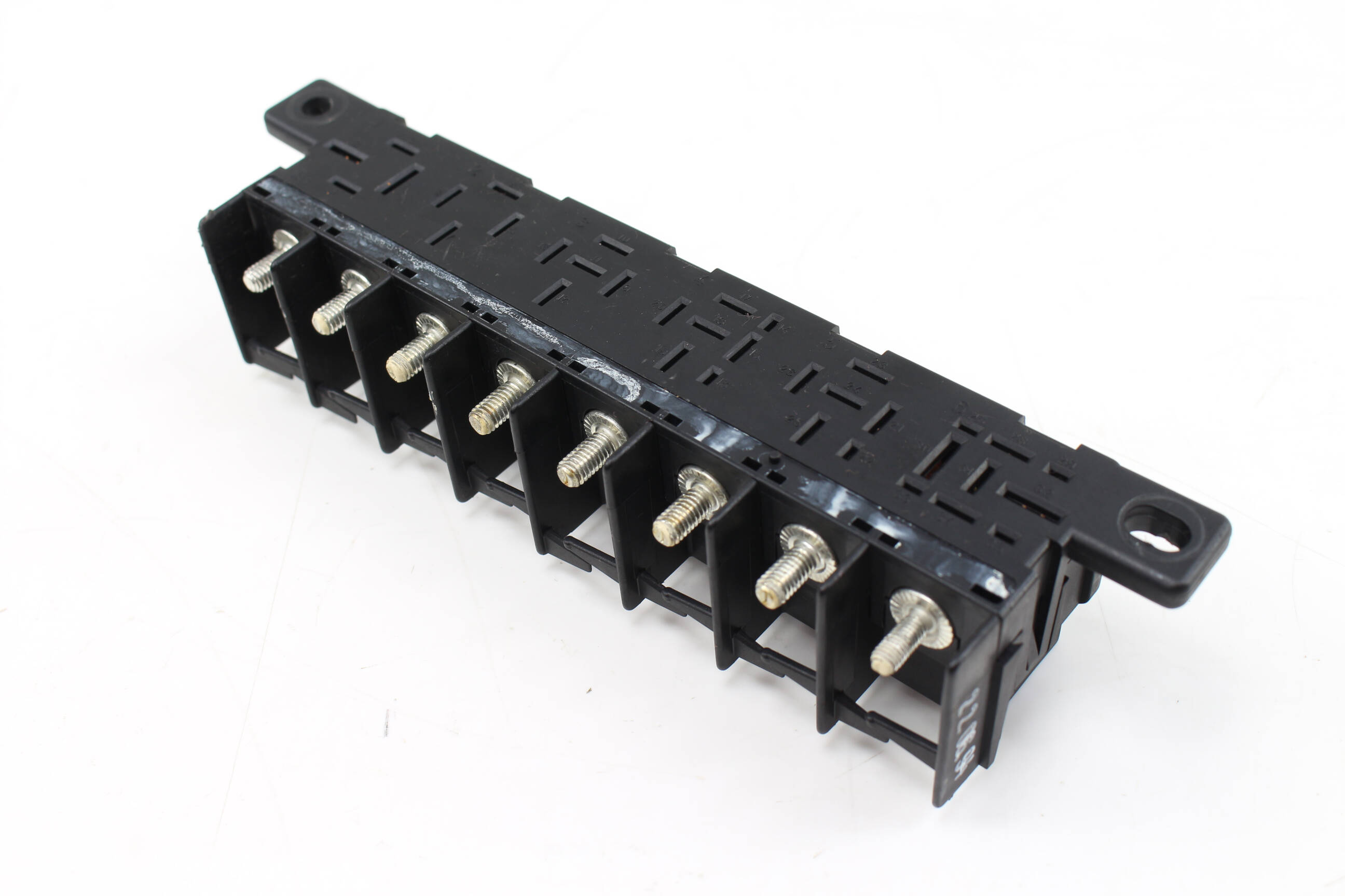 Details About 1995 1996 1997 Audi A6 C4 Relay Fuse Box Bracket Plate