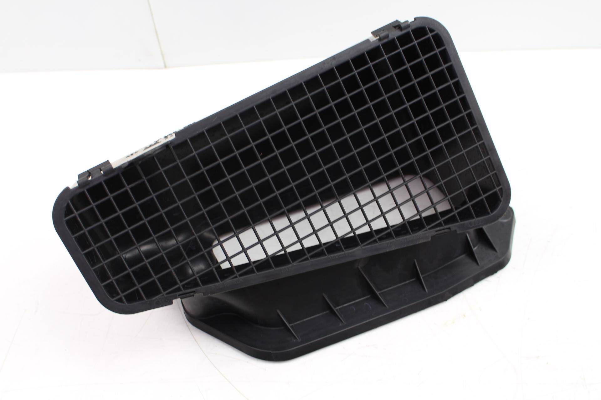 CABIN AIR HVAC INTAKE DUCT