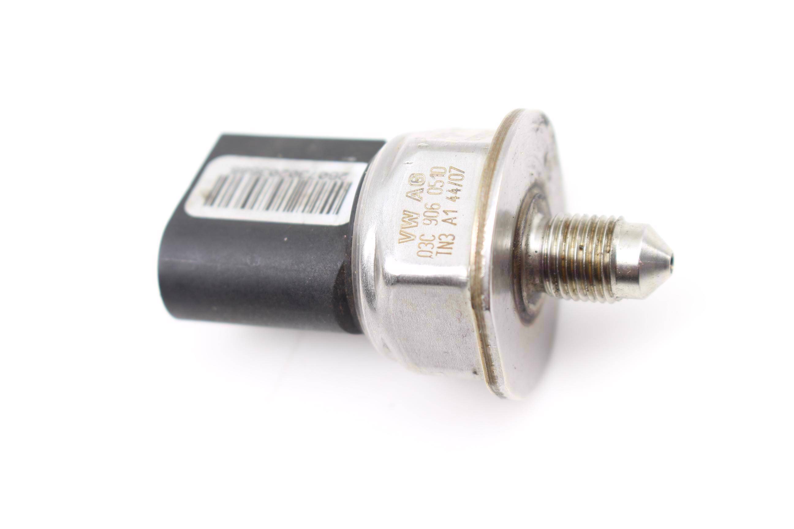 Fuel Pressure Sensor Audi A3 A4 A5 A6 Q5 Vw Eos Golf Gti Jetta Passat Cc Ebay