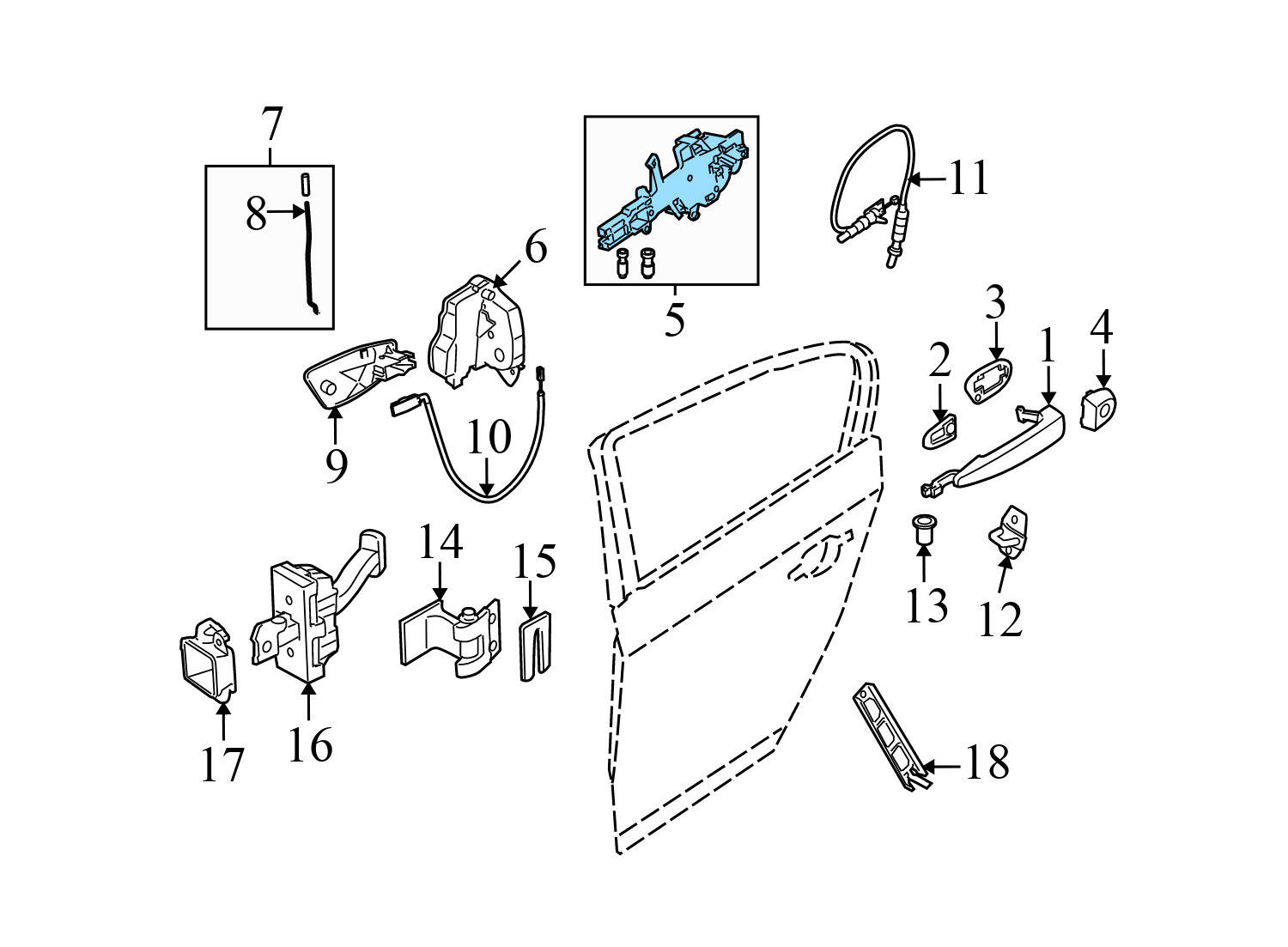 BRAKE MASTER CYLINDER