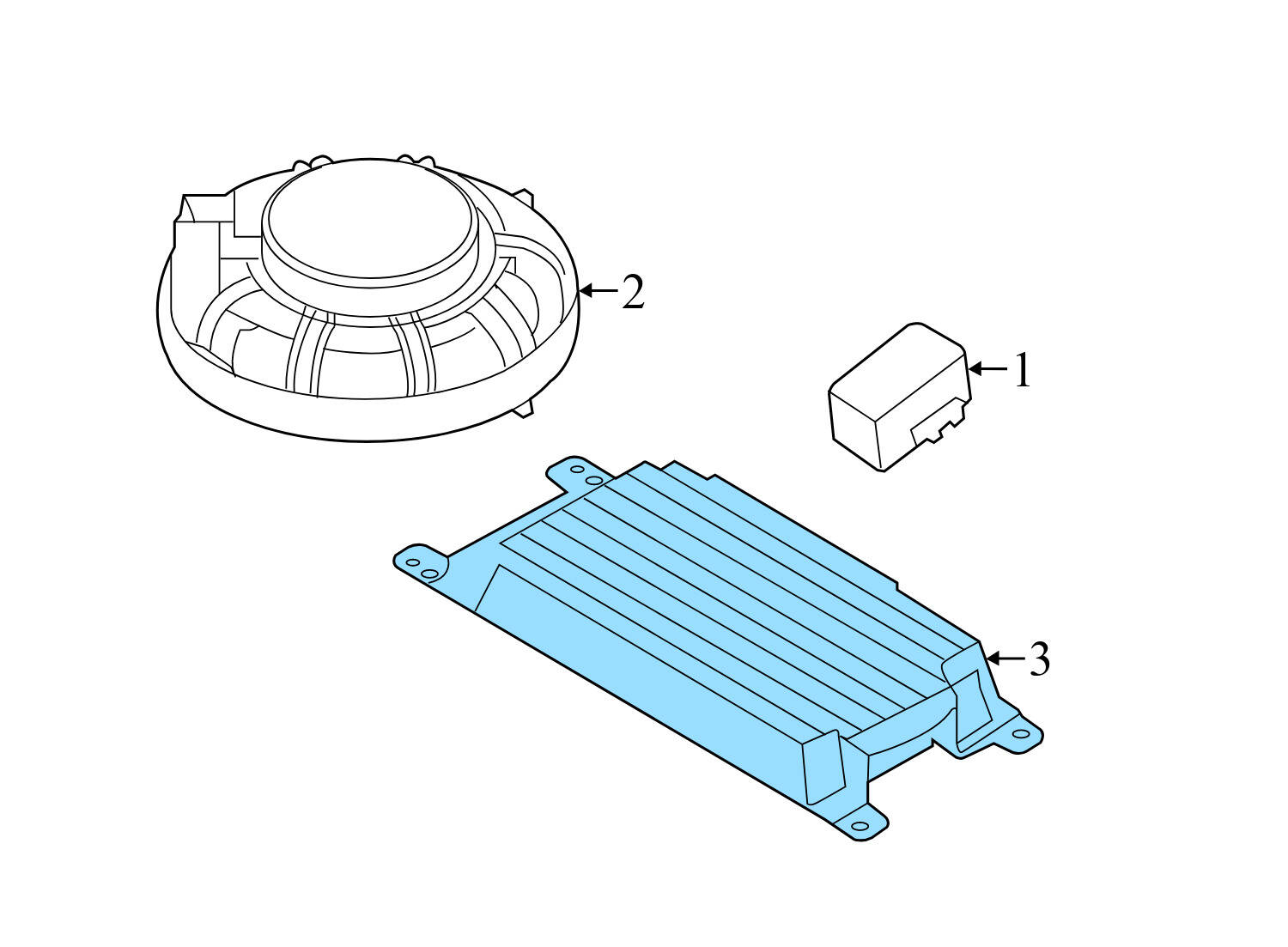TELEMATICS COMMUNICATION CONTROL MODULE