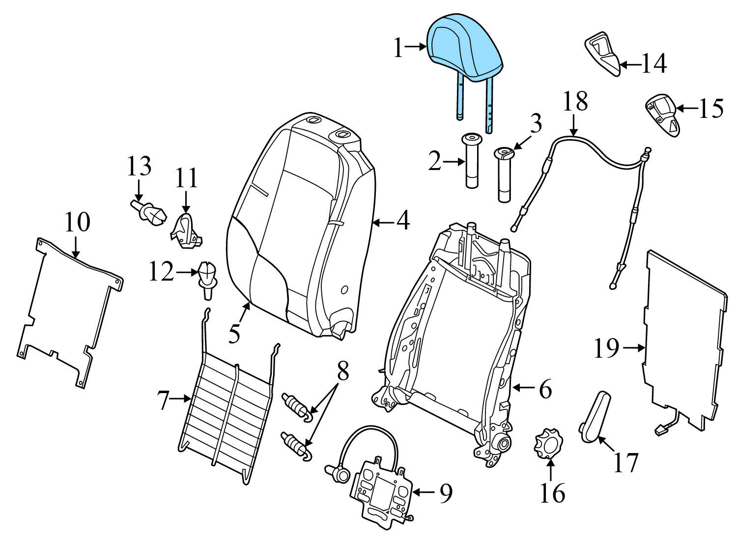 AC SUCTION PIPE / LINE / HOSE