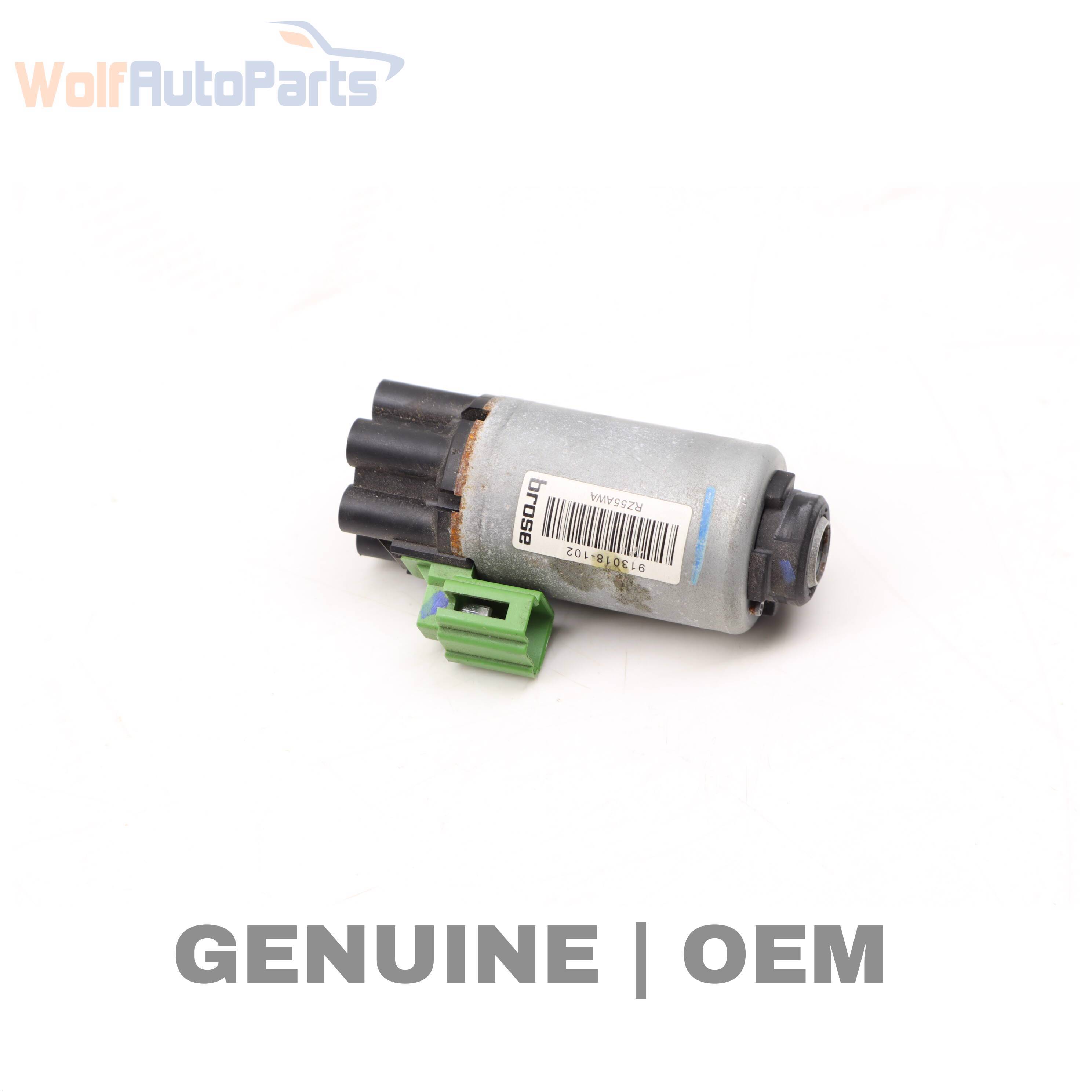 Wolf SEAT MOTOR
