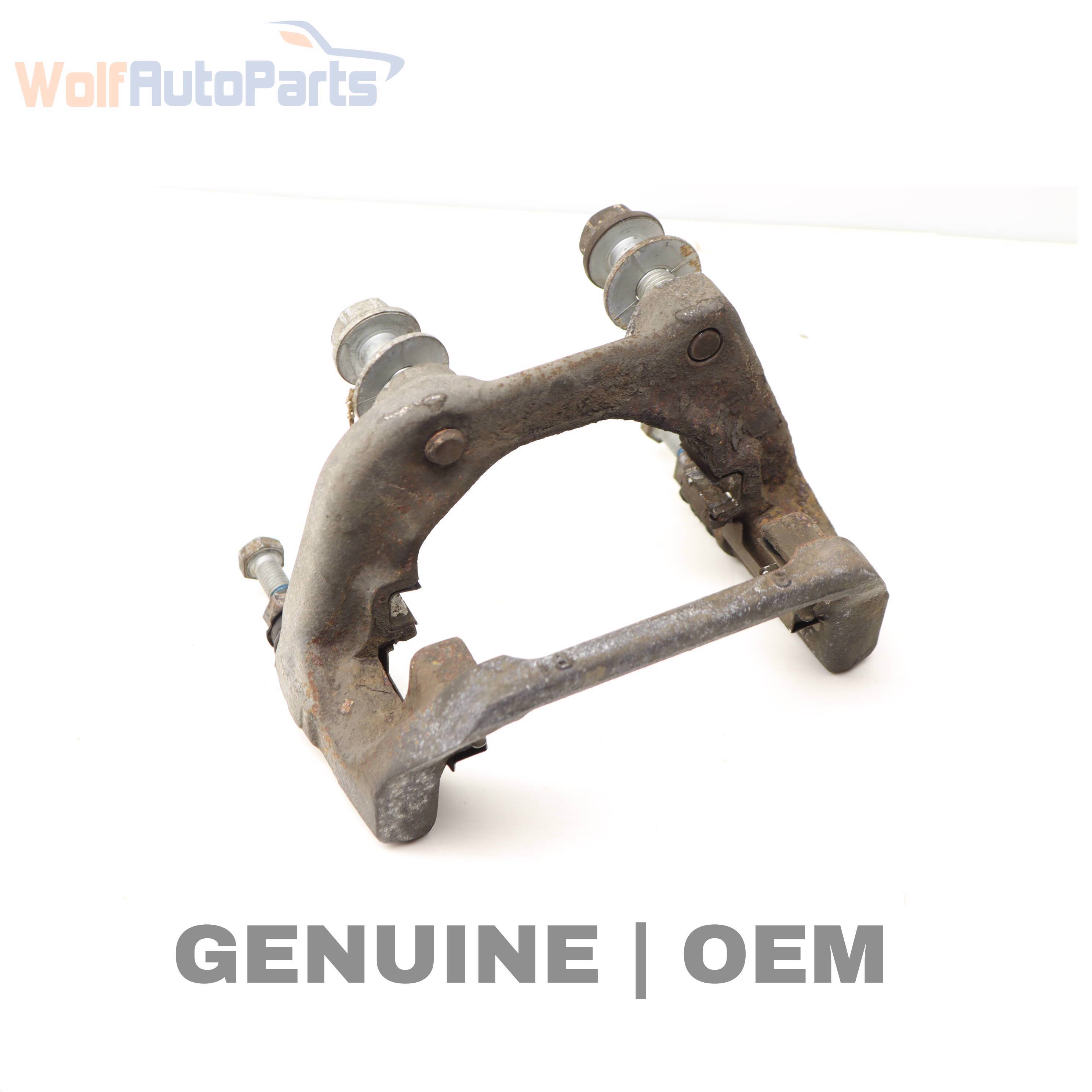 Wolf CALIPER CARRIER / BRACKET