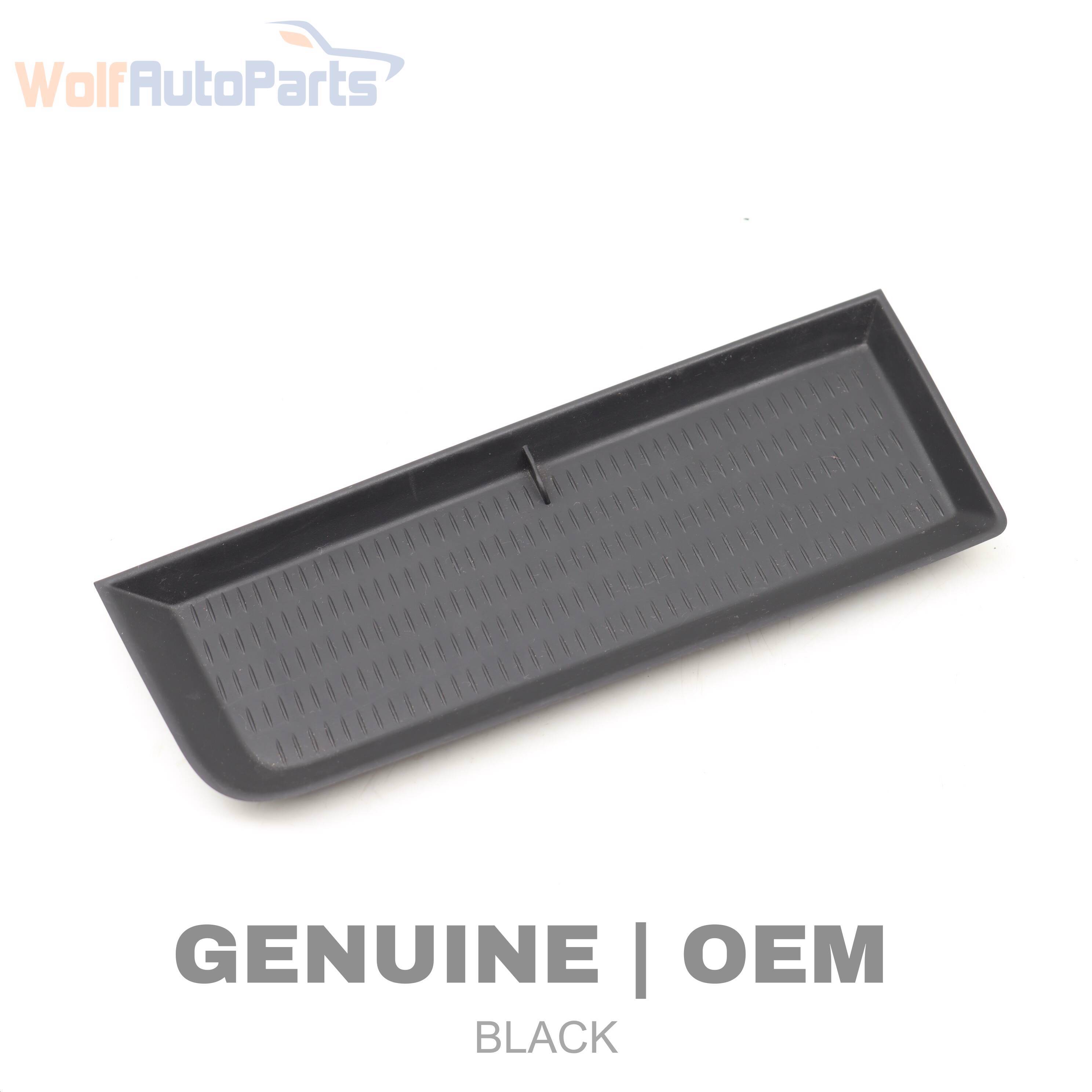 DOOR PANEL STORAGE INSERT (FRONT)
