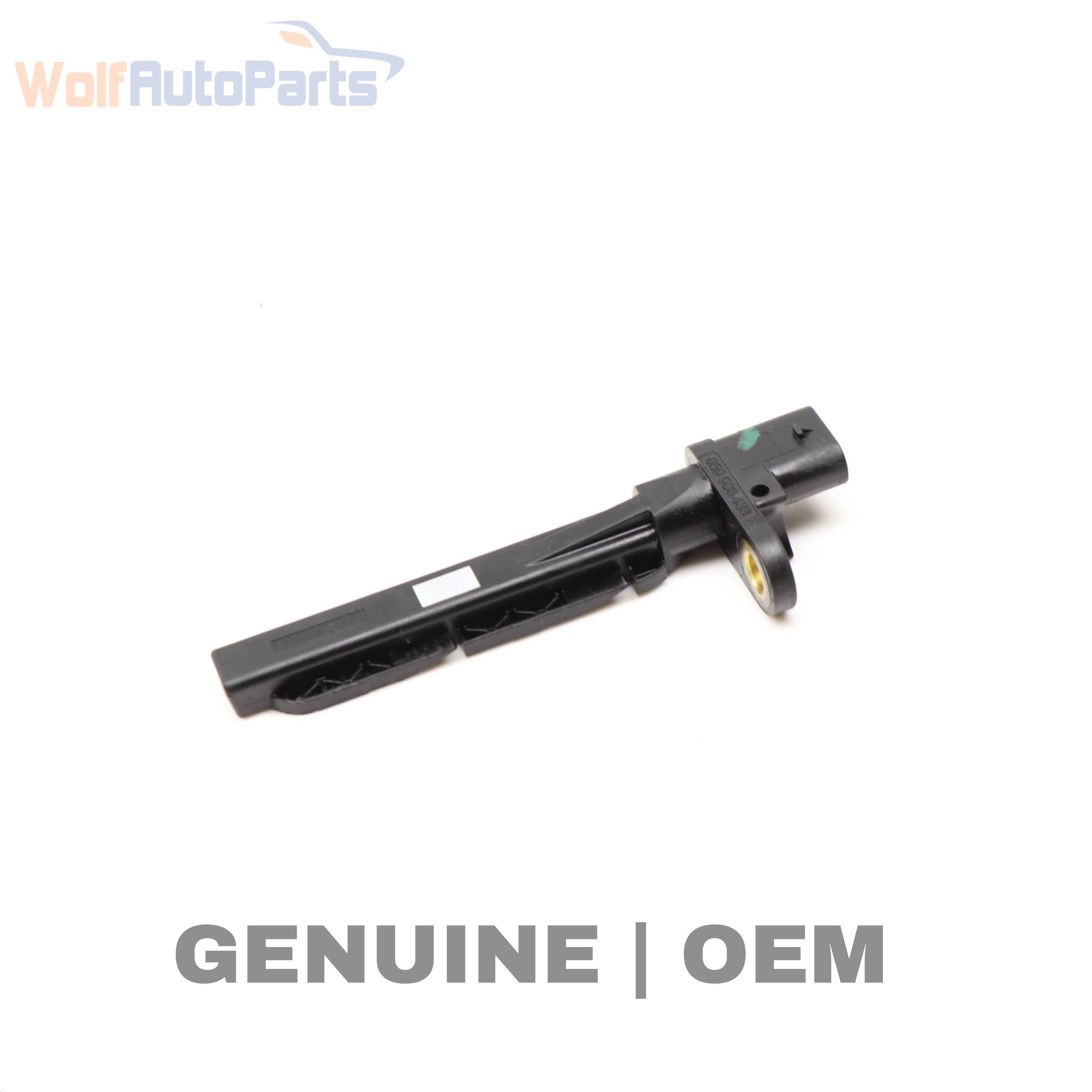 Wolf / CRANKSHAFT SENSOR