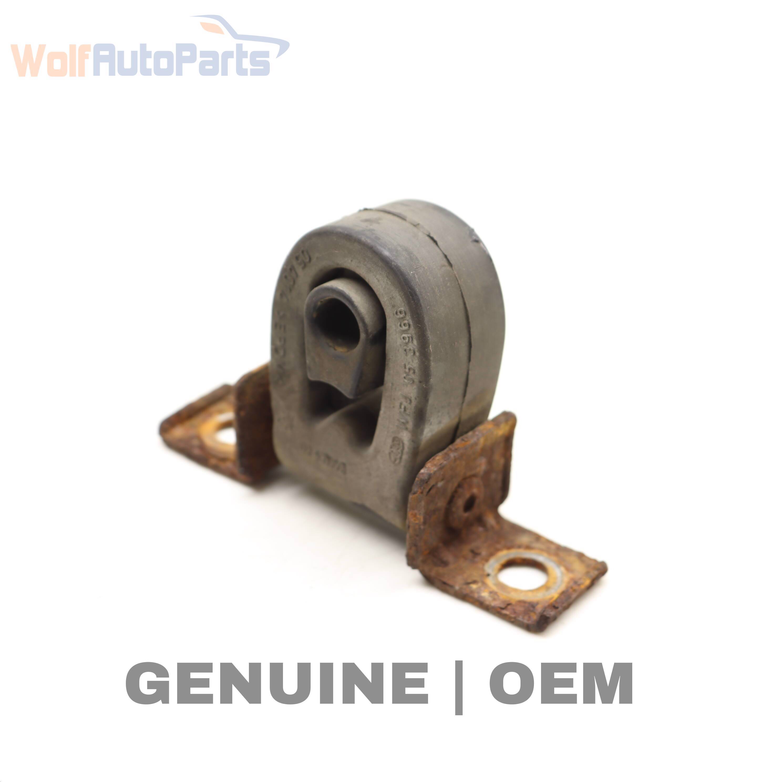 Wolf HANGER / MOUNT BRACKET