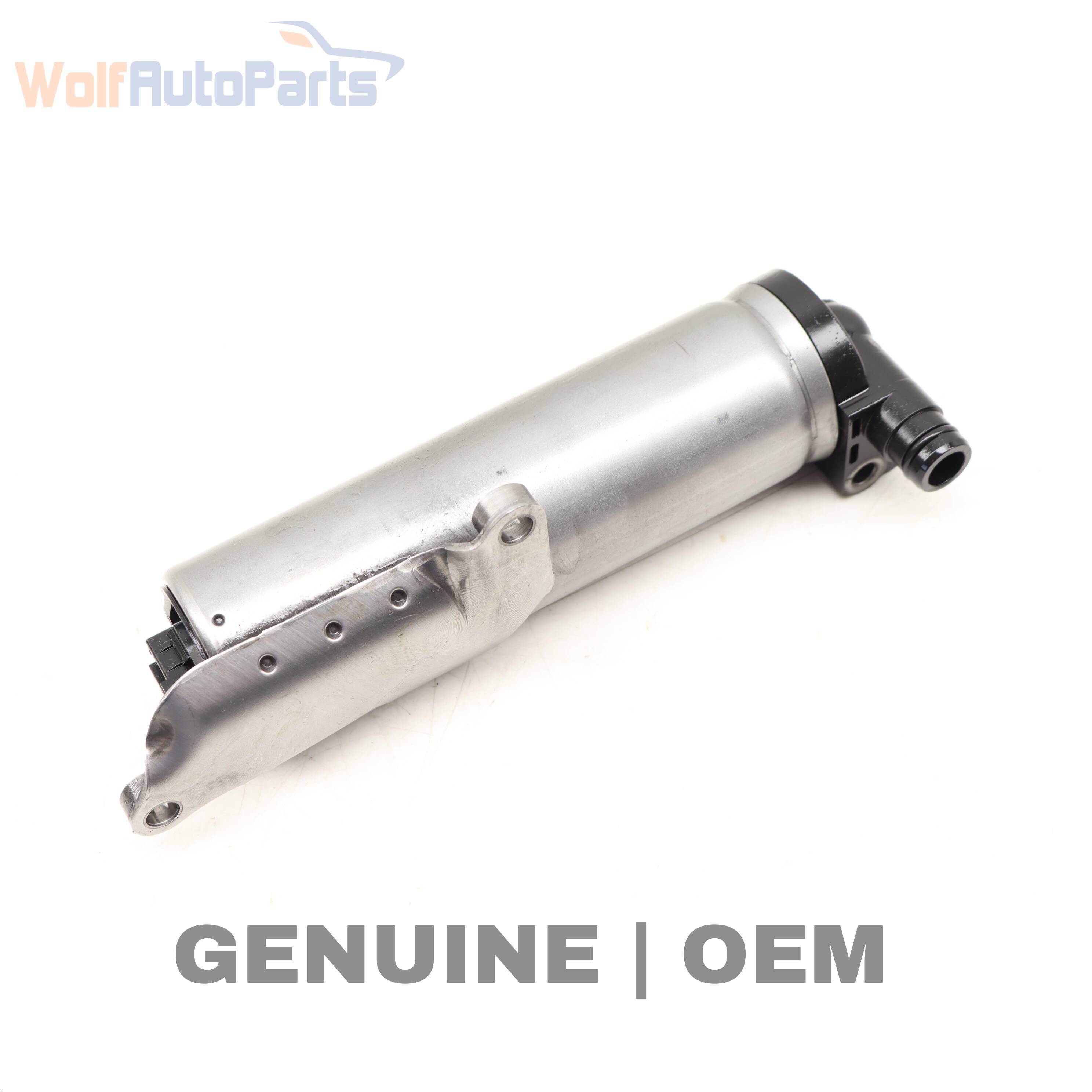 Wolf OIL SOLENOID PUMP (GA8HP45Z)