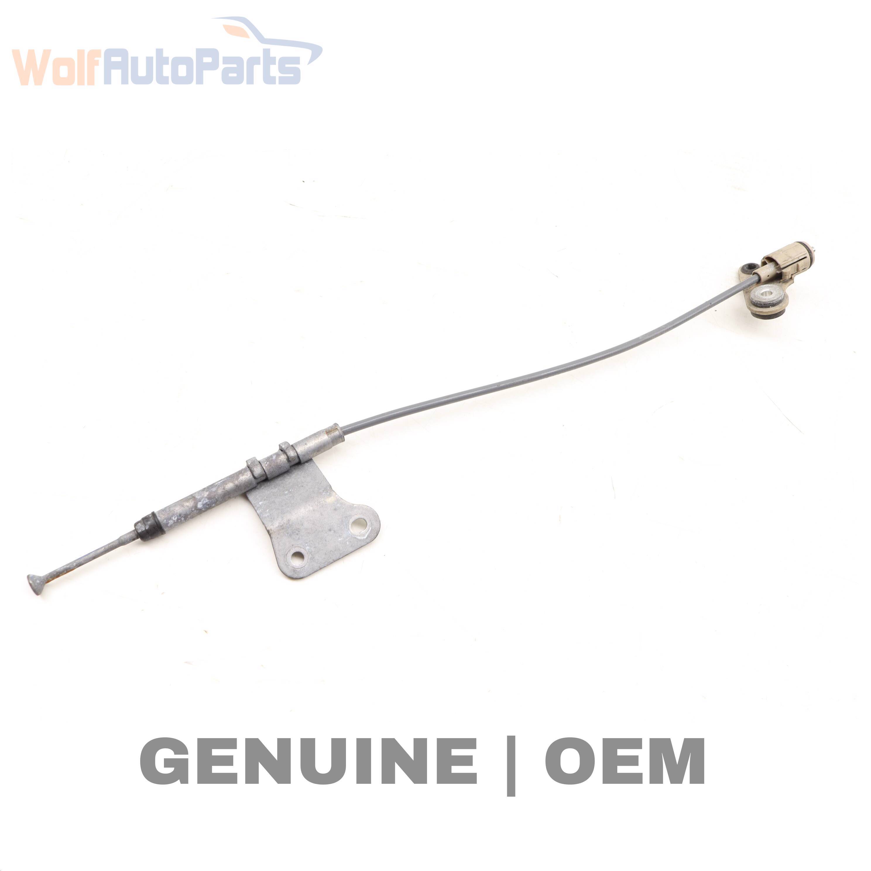 Wolf RELEASE / BOWDEN CABLE