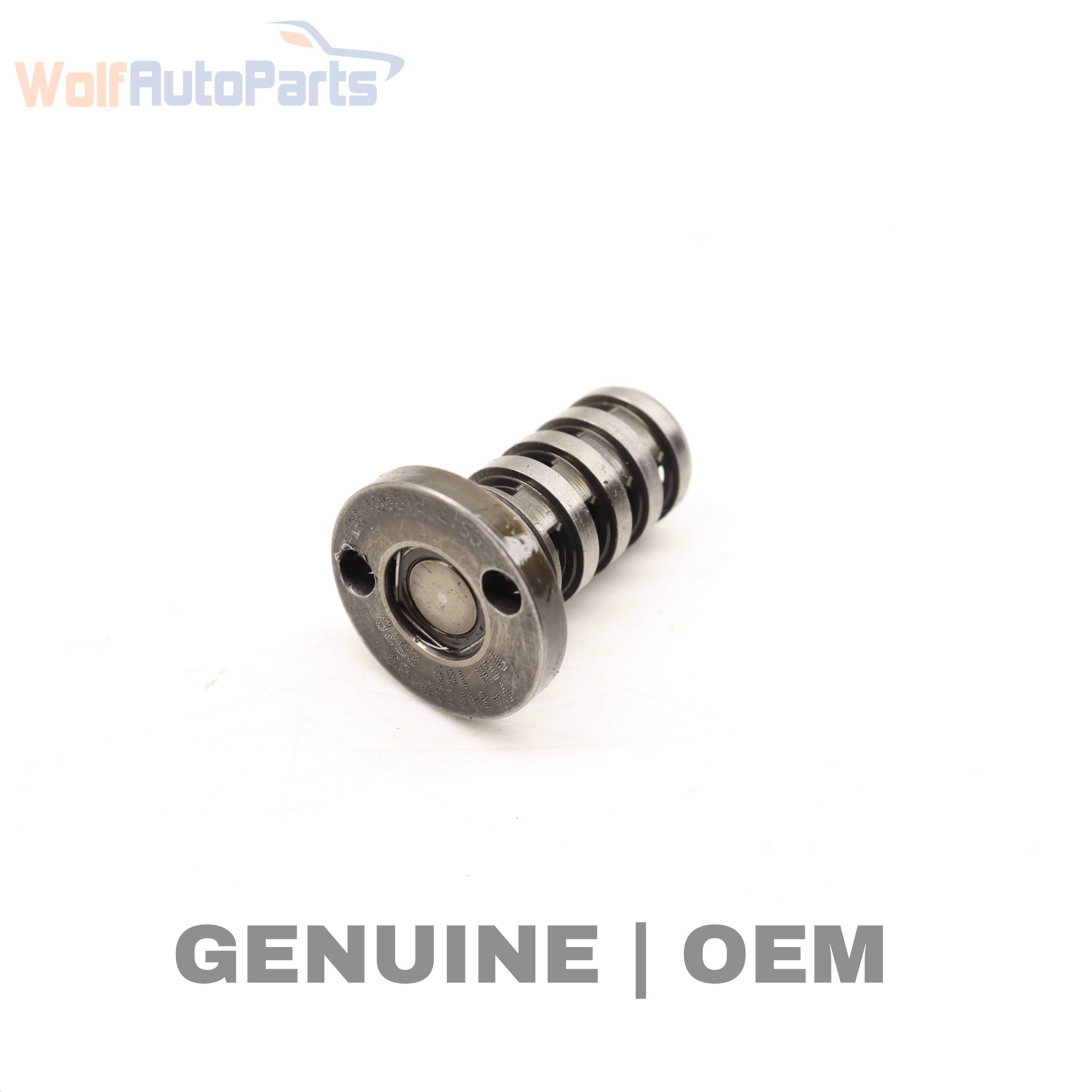 Wolf / CAMSHAFT CONTROL VALVE