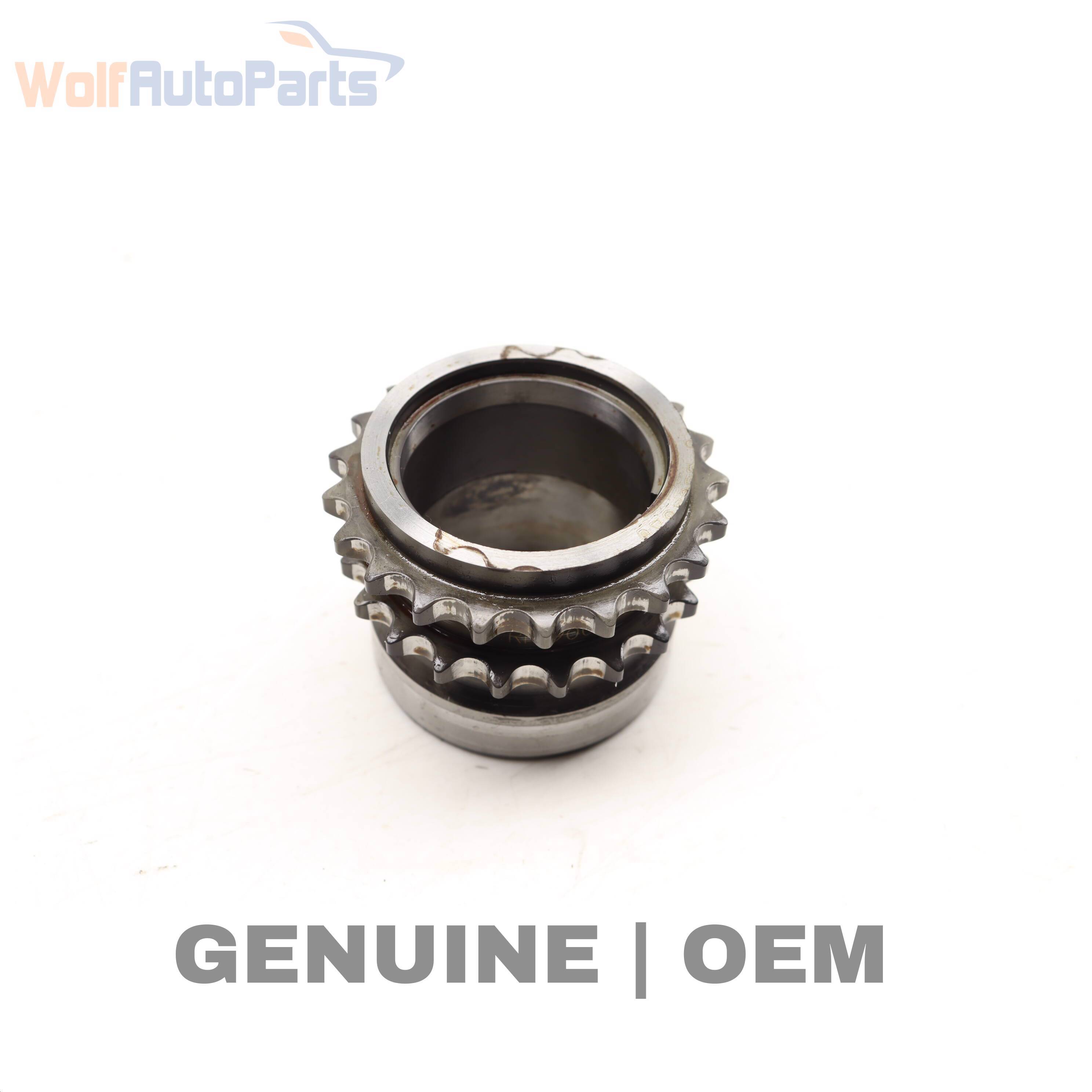 Wolf SPROCKET / GEAR