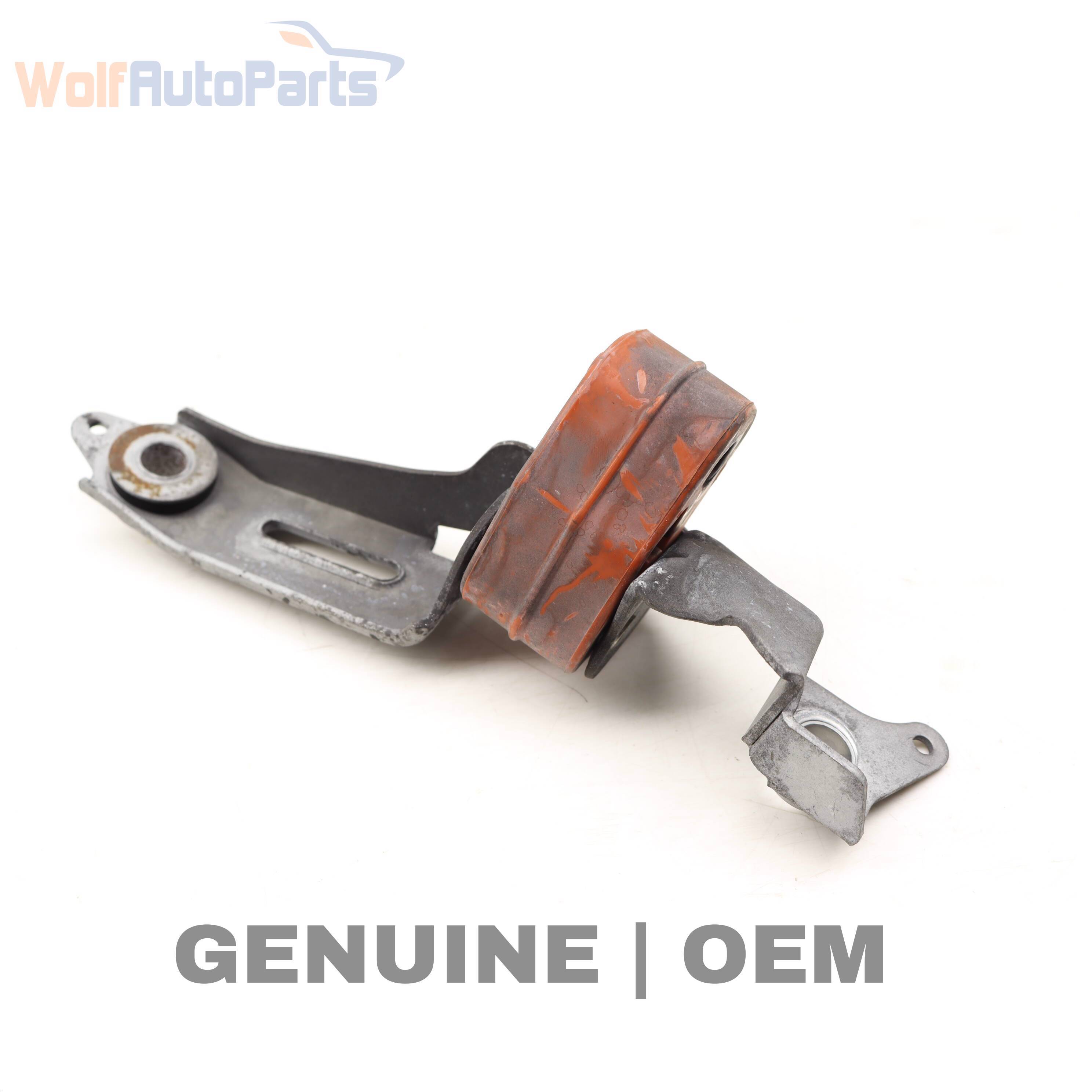 Wolf HANGER / RUBBER MOUNT / BRACKET