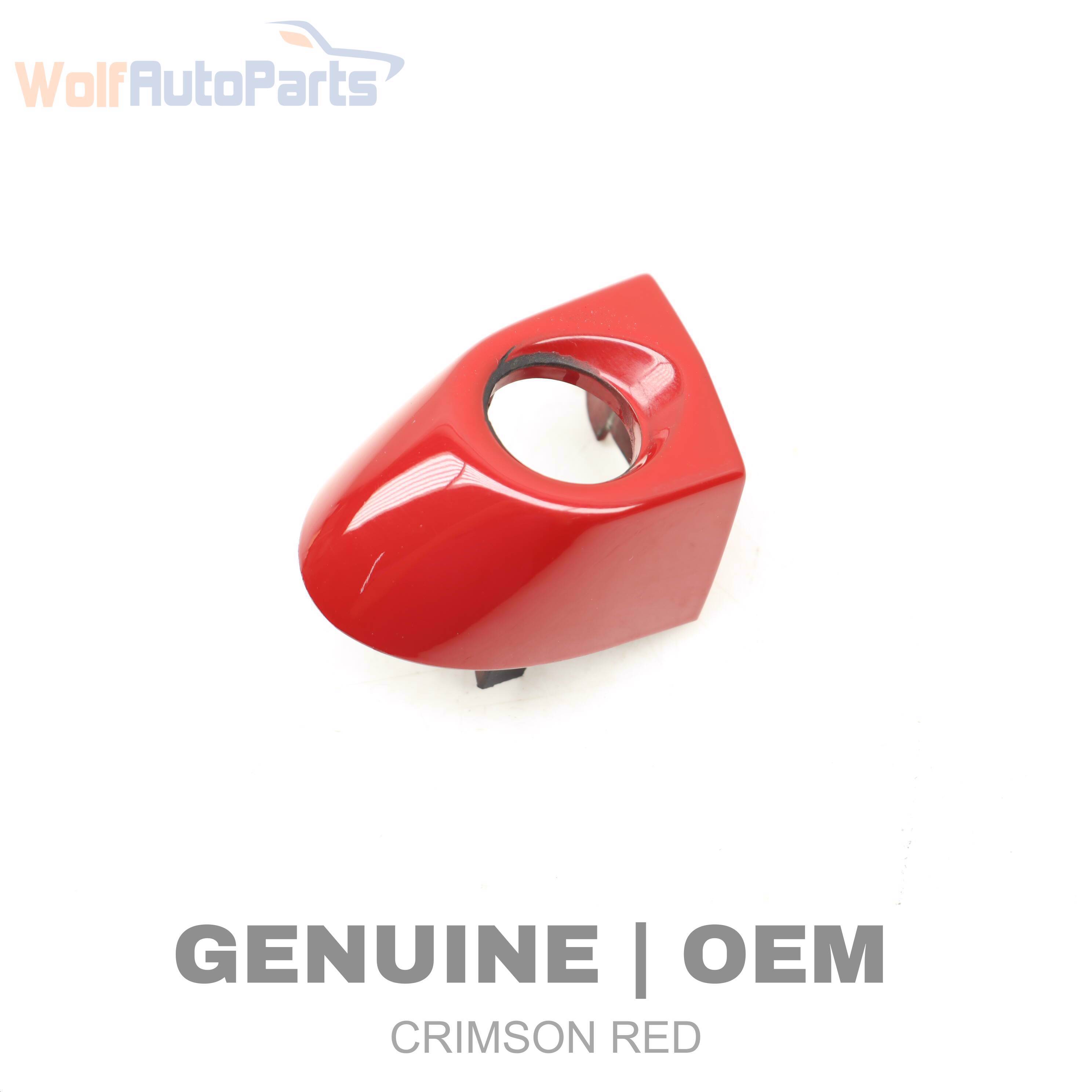 Wolf DOOR HANDLE CAP