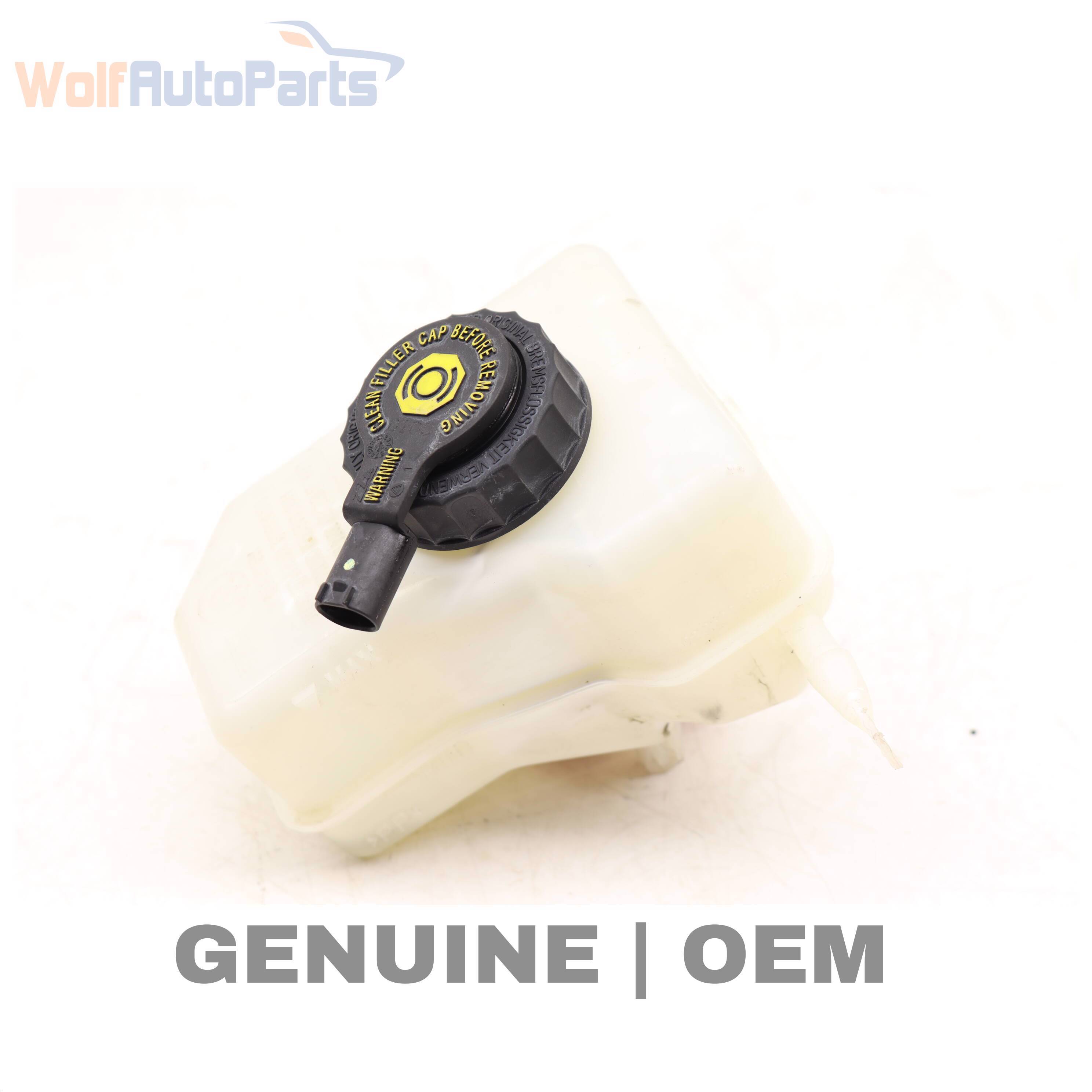 Wolf FLUID RESERVOIR / TANK