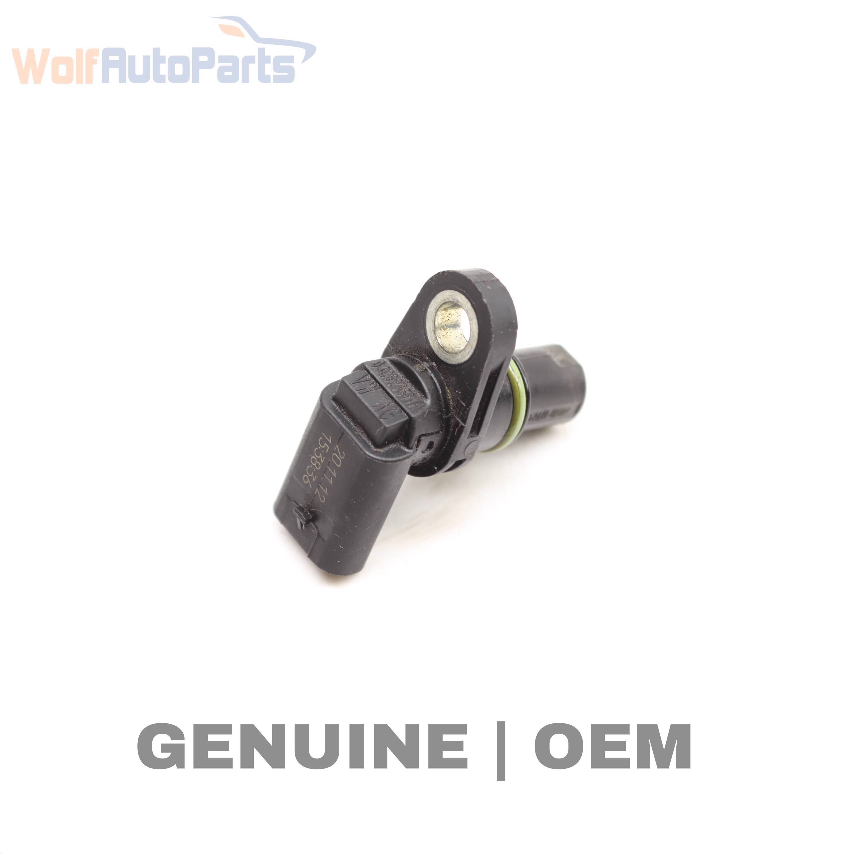 Wolf / CAMSHAFT POSITION SENSOR