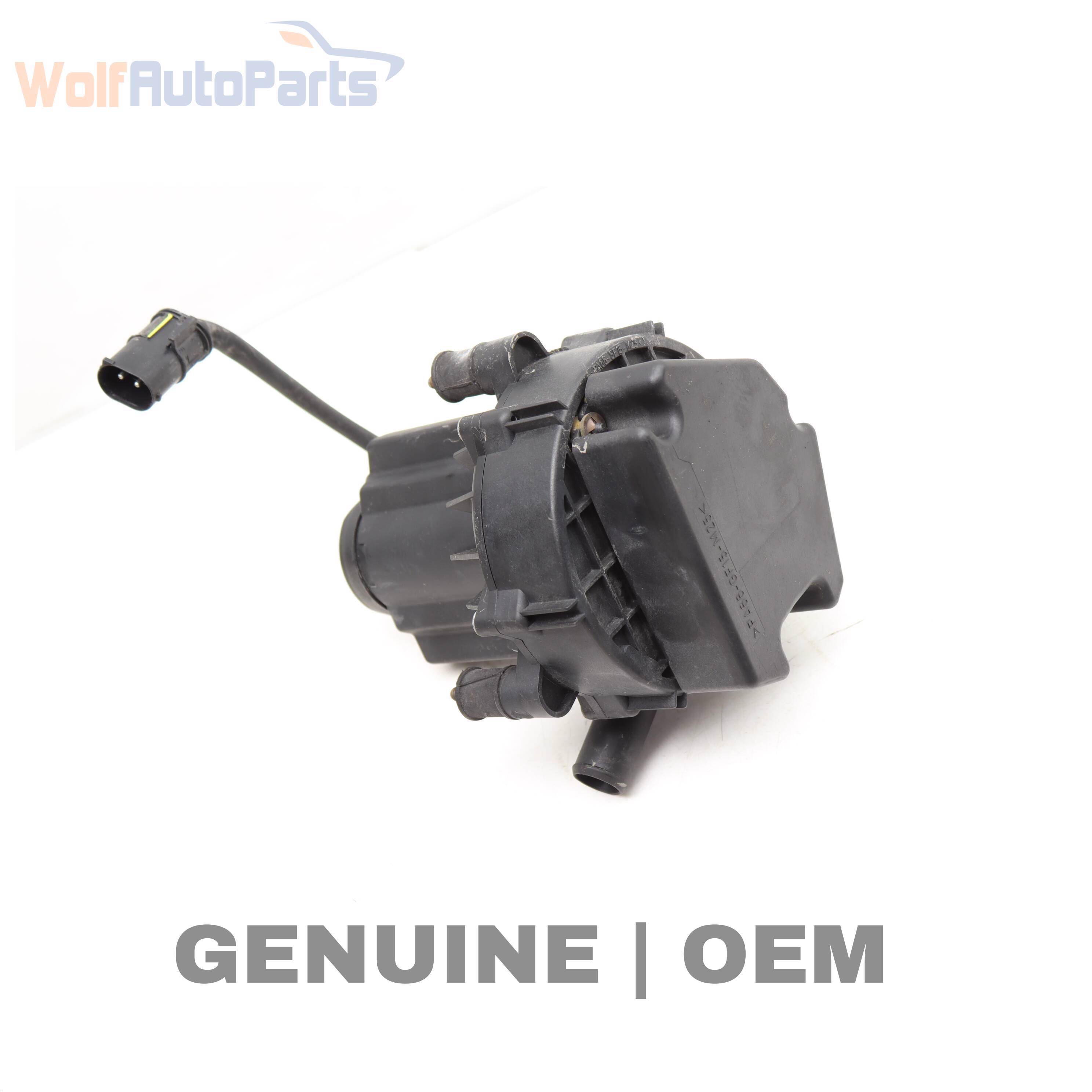 Wolf AIR PUMP