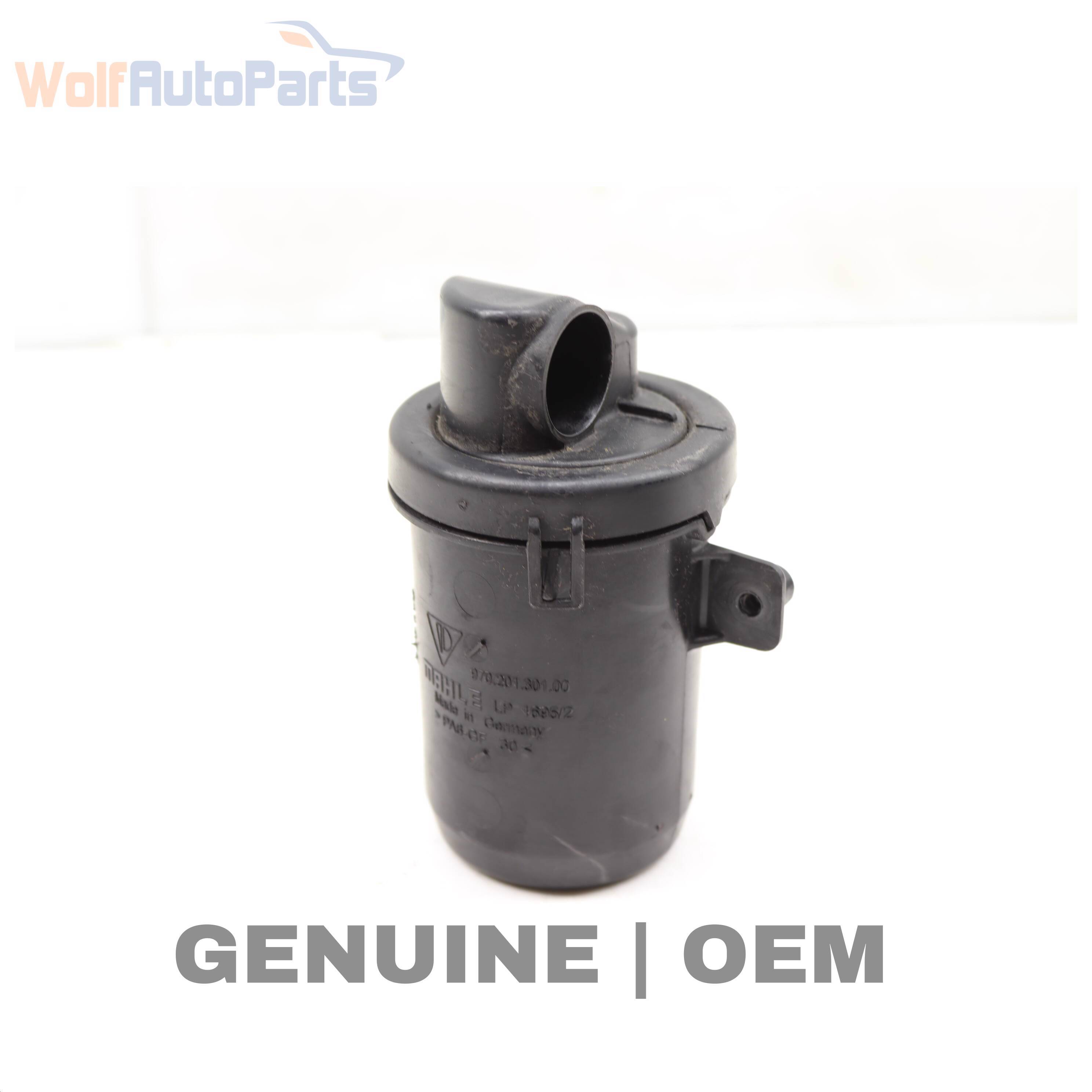 Wolf / FUEL VAPOR CANISTER FILTER