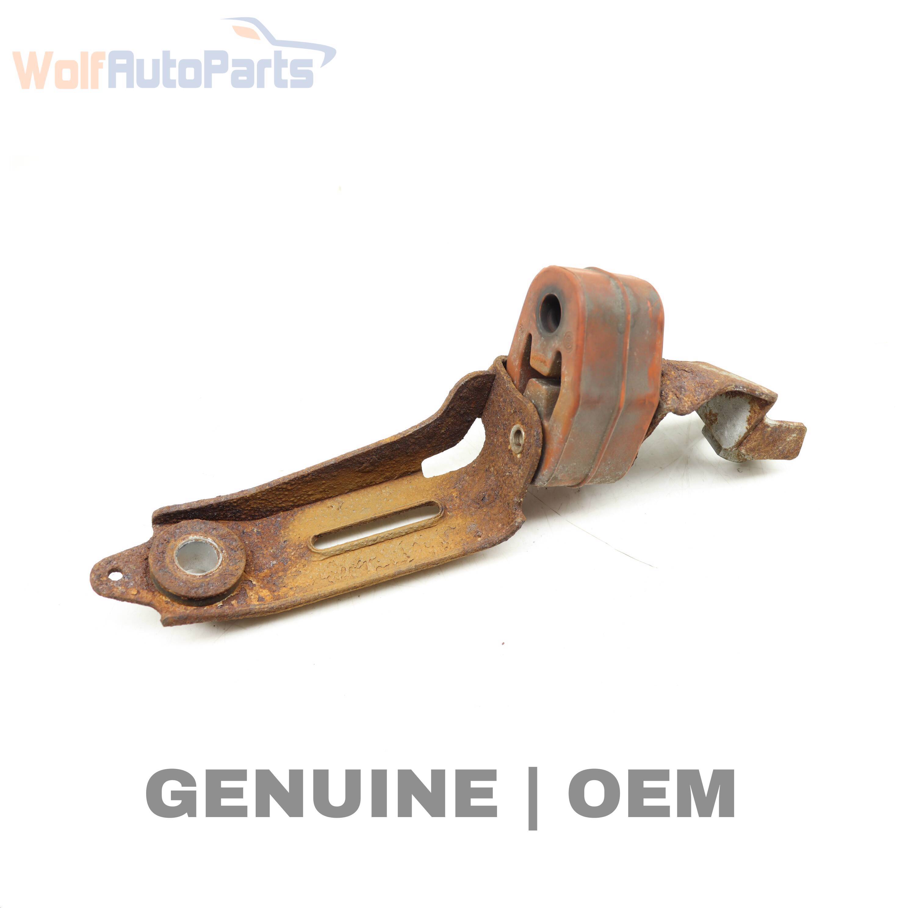 Wolf HANGER / RUBBER MOUNT / BRACKET