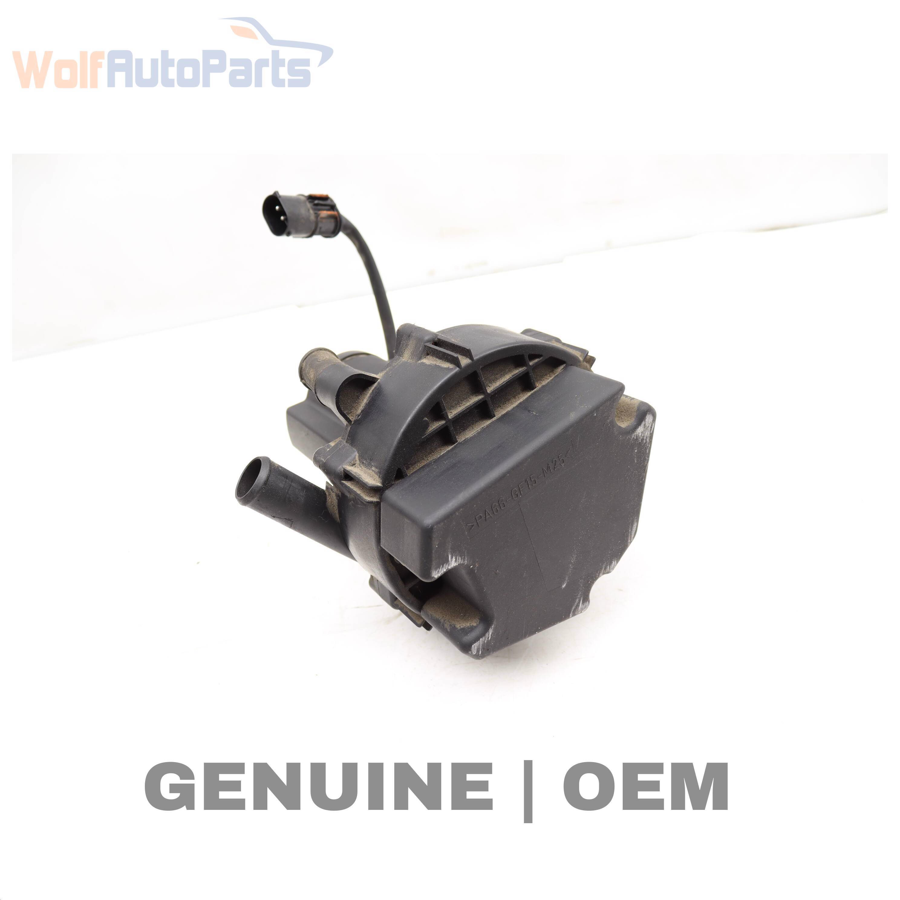 Wolf AIR PUMP