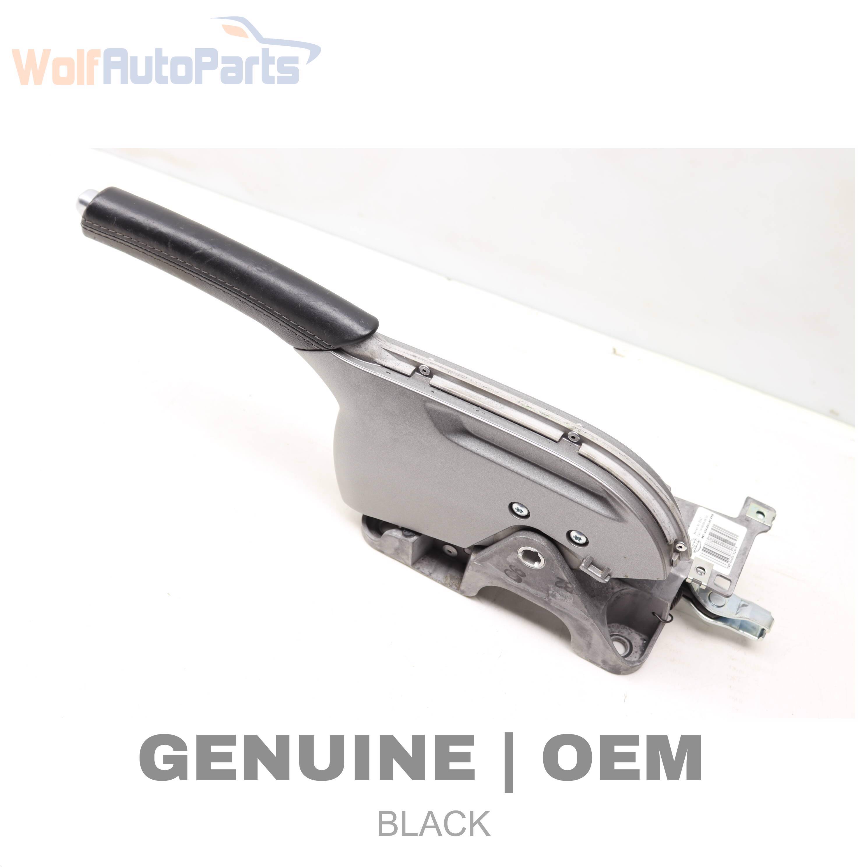 Wolf / PARKING BRAKE LEVER ASSEMBLY