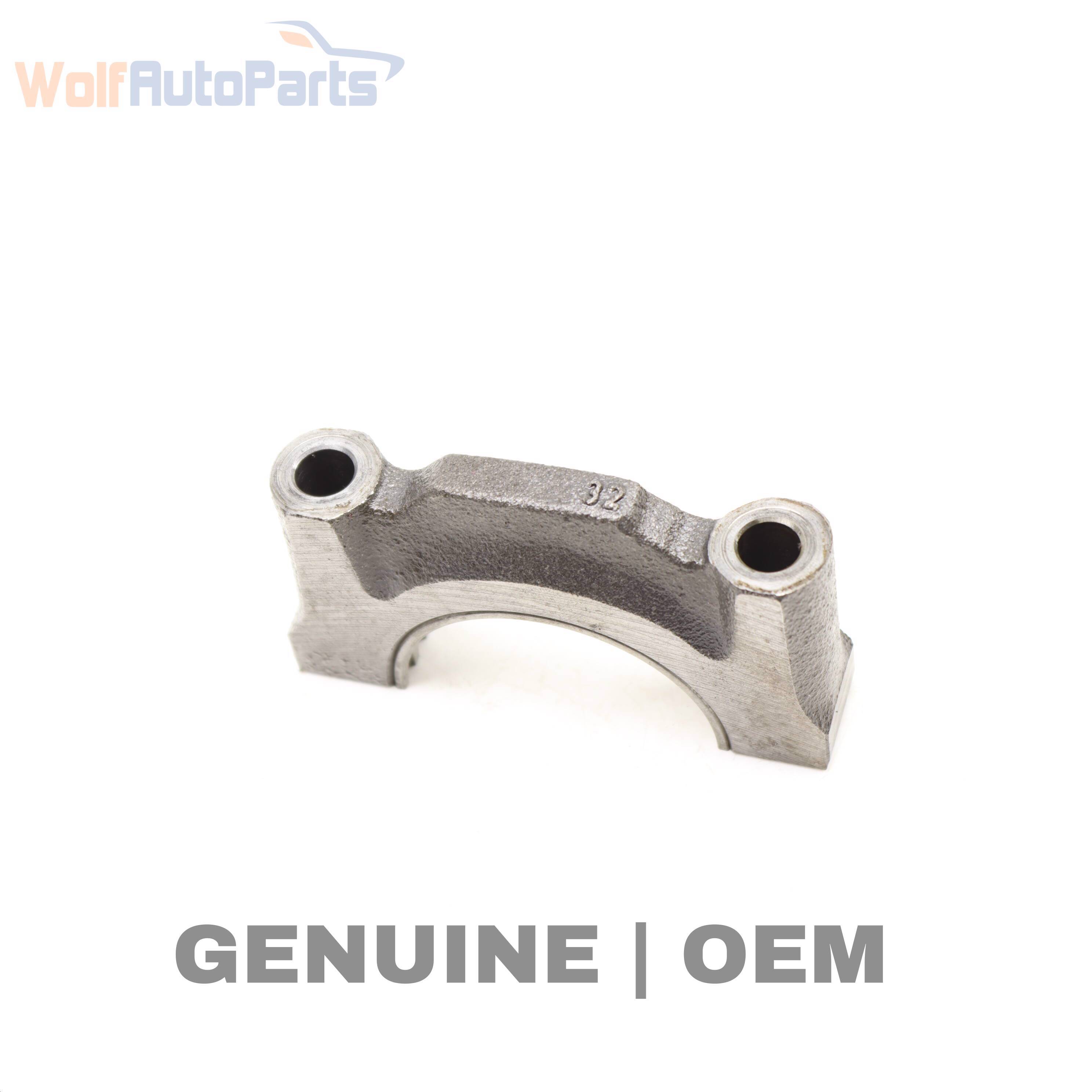 Wolf MAIN BEARING CAP