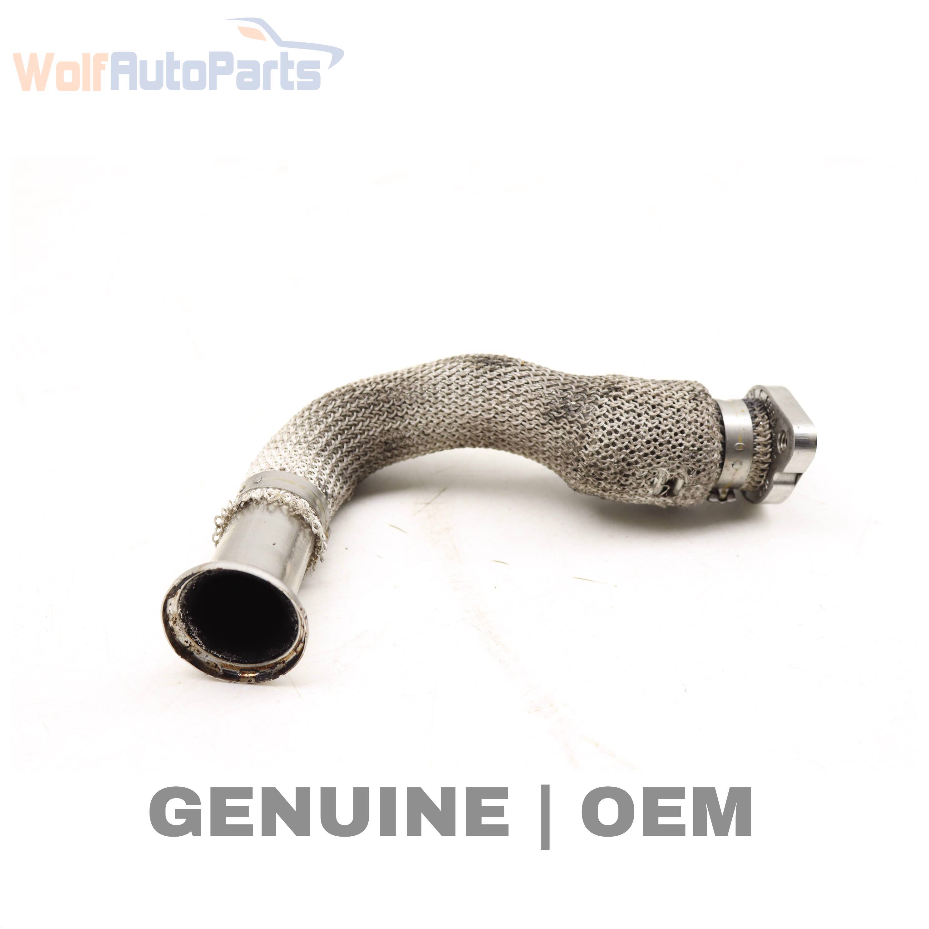 Wolf CONNECTING TUBE / PIPE