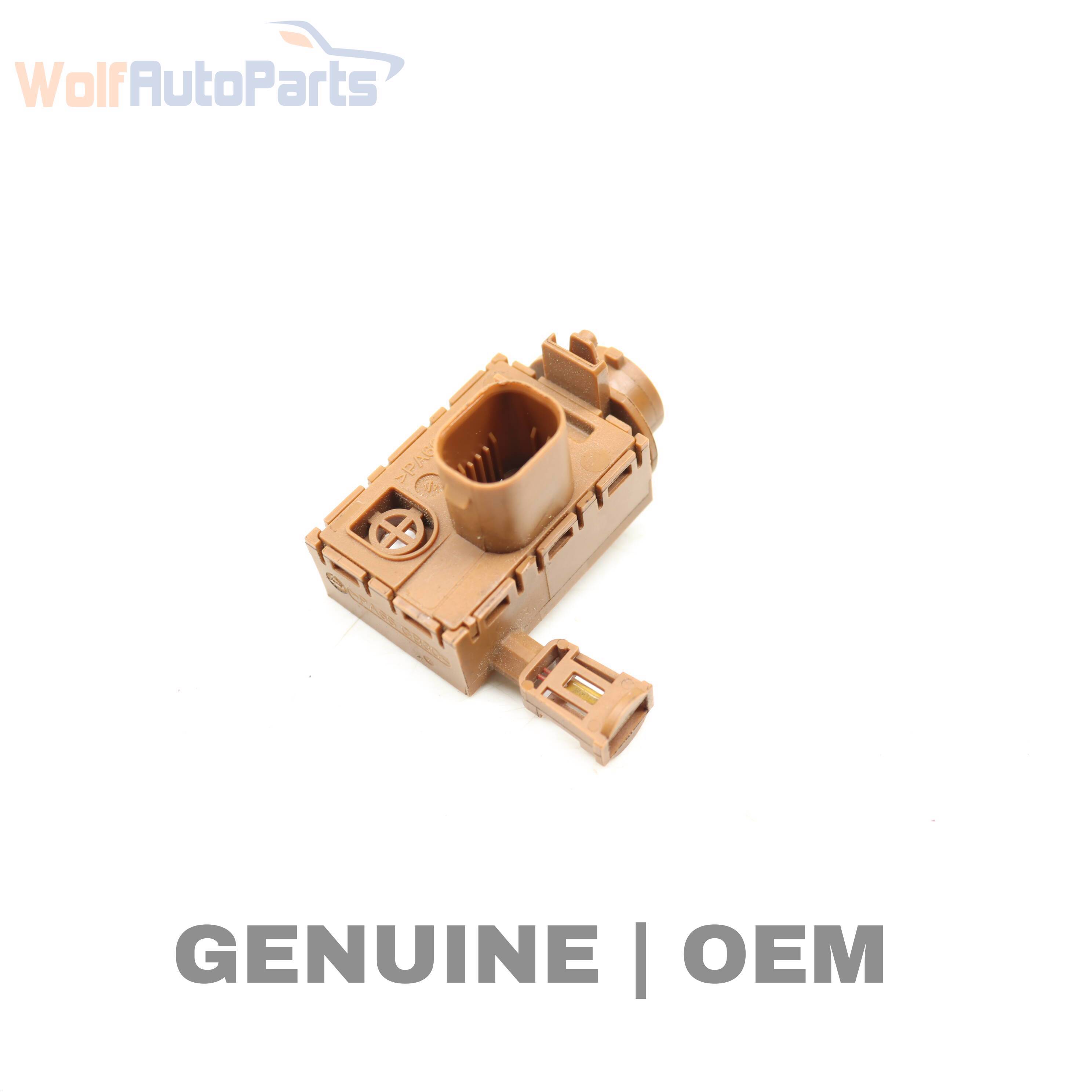 Wolf QUALITY SENSOR