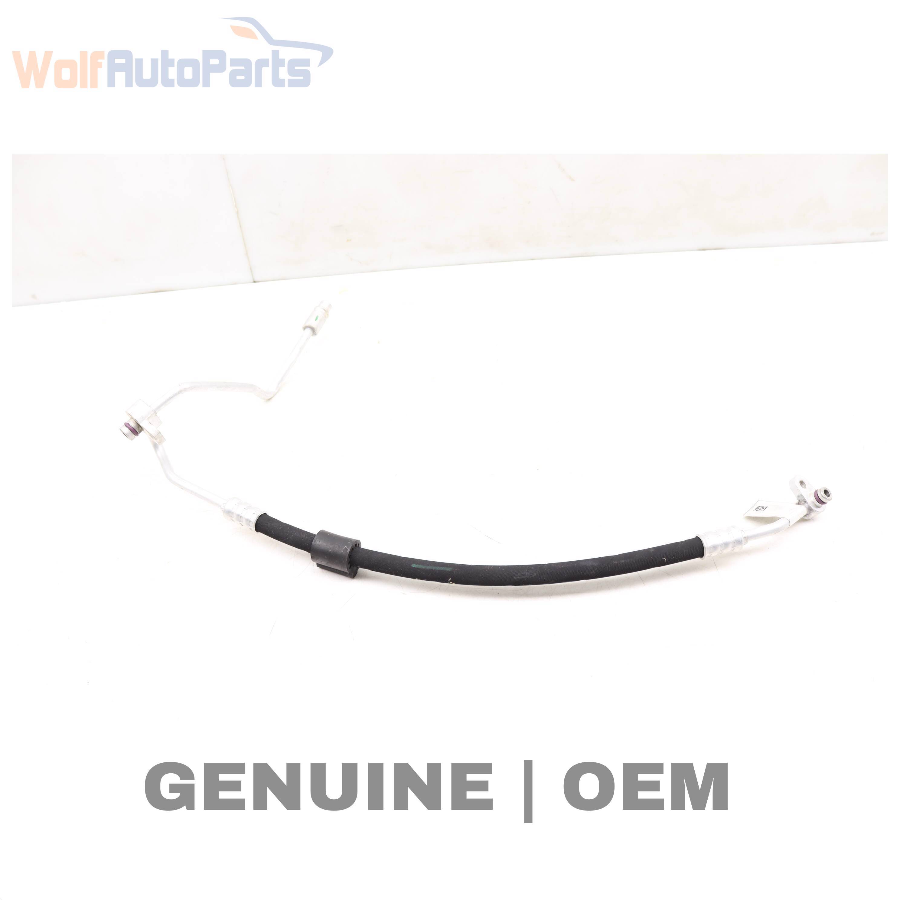 Wolf HOSE / LINE / PIPE