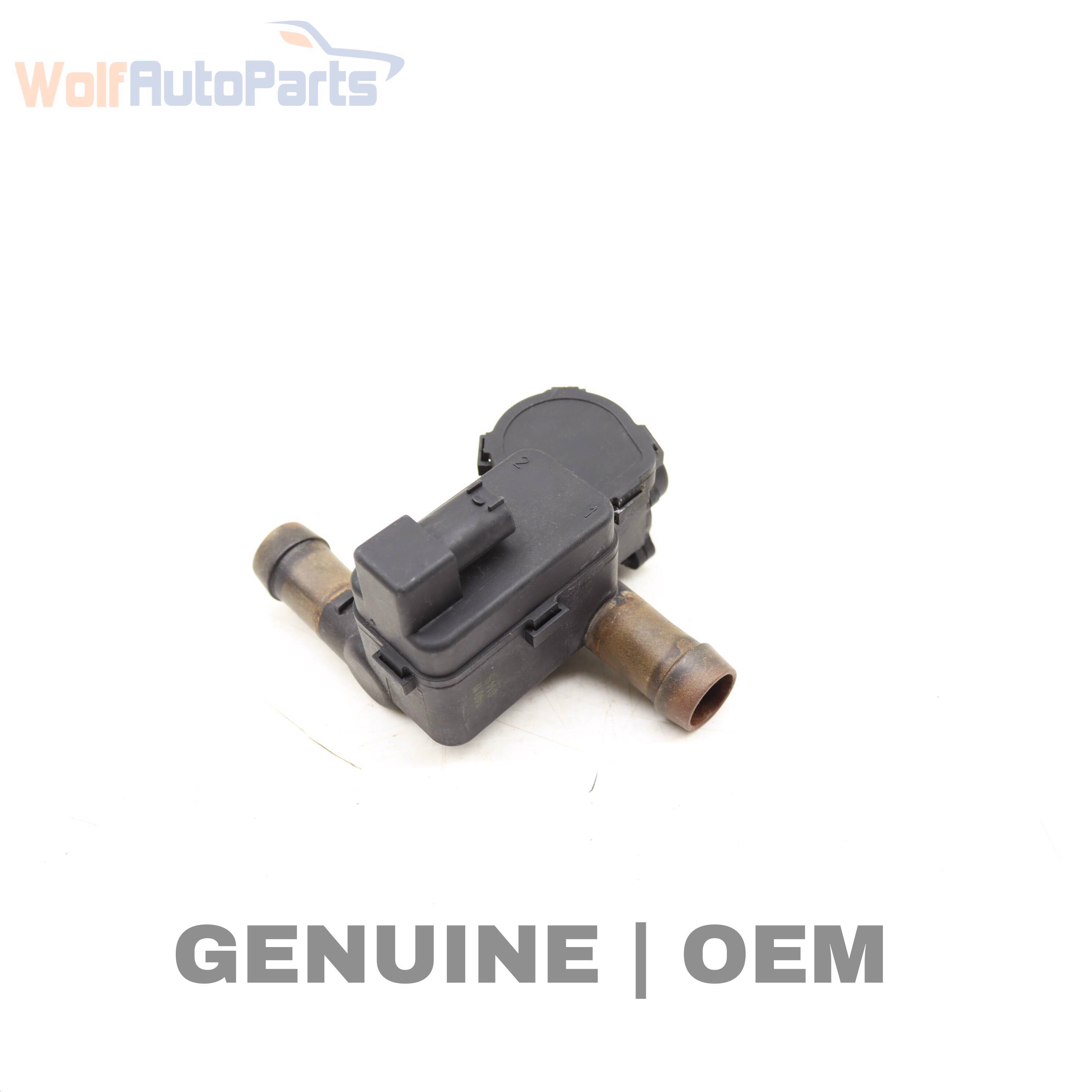 Wolf VALVE