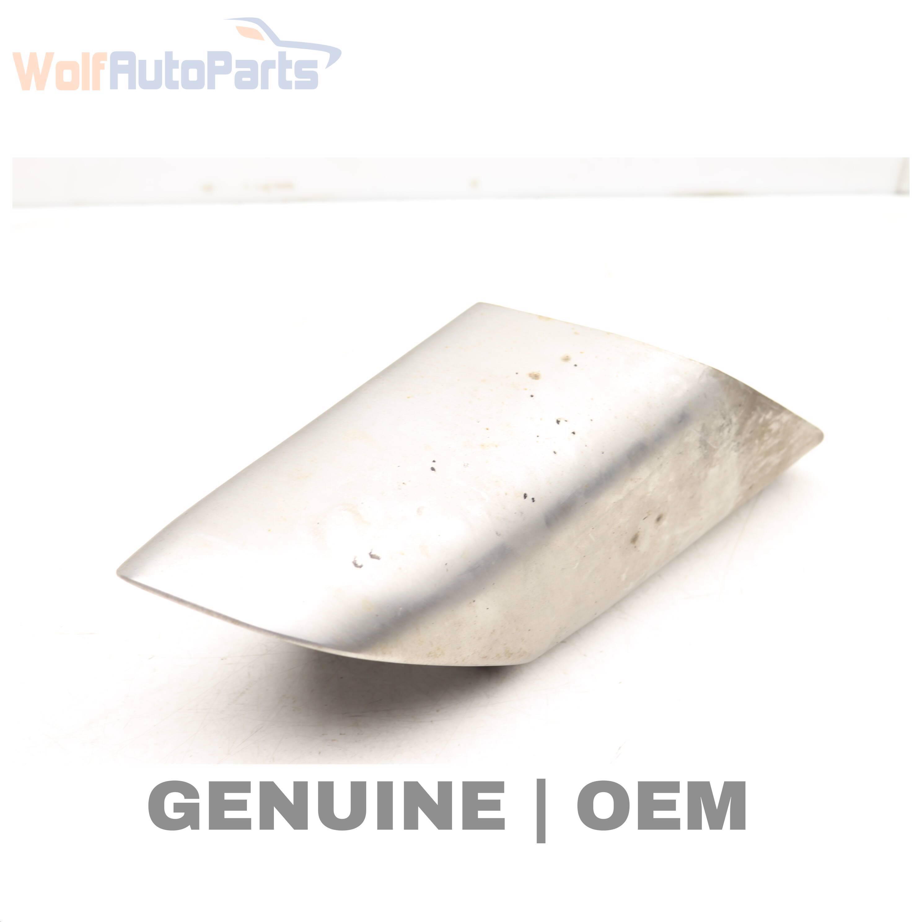 Wolf TAIL PIPE TIP (OUTER)