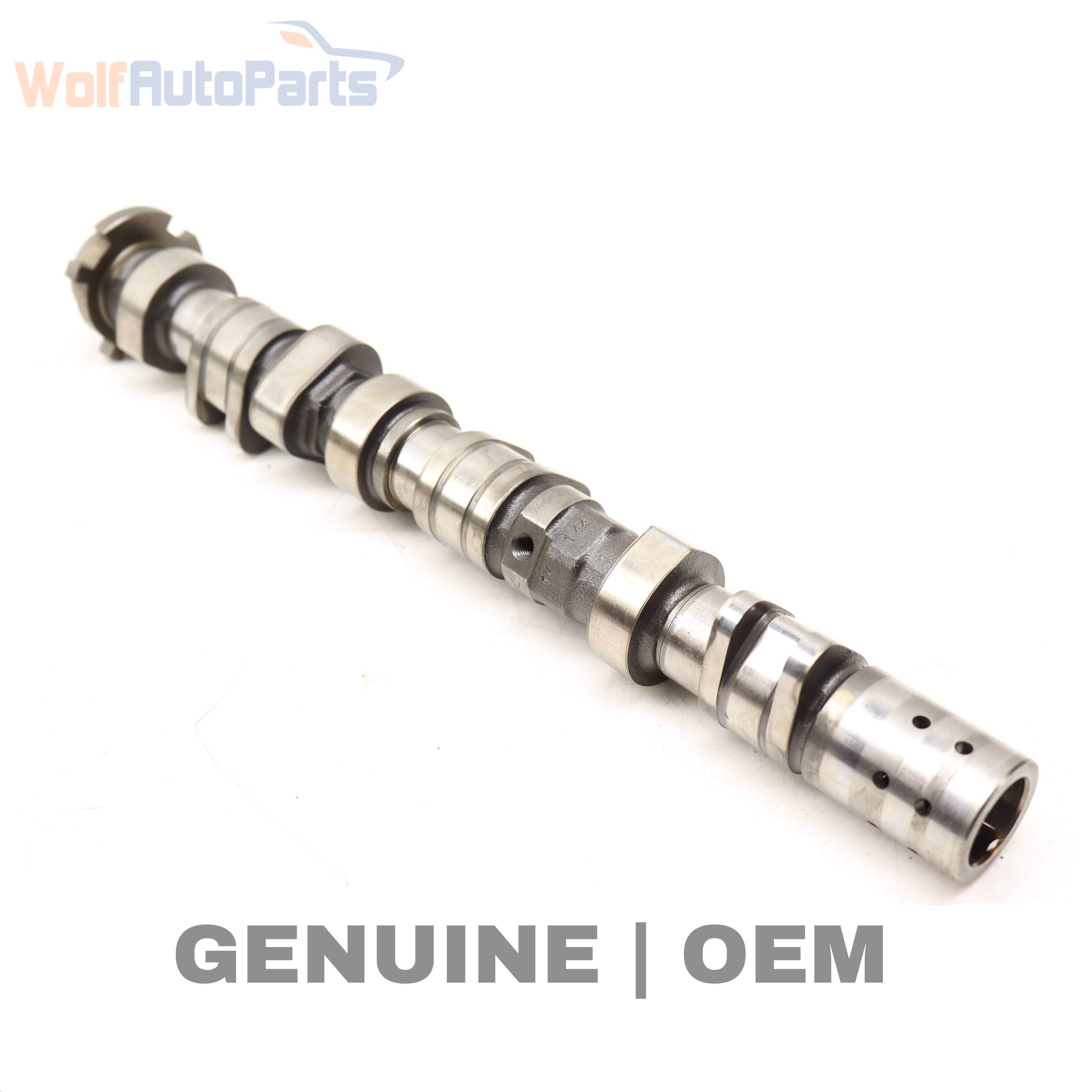 Wolf CAM / CAMSHAFT (INLET)