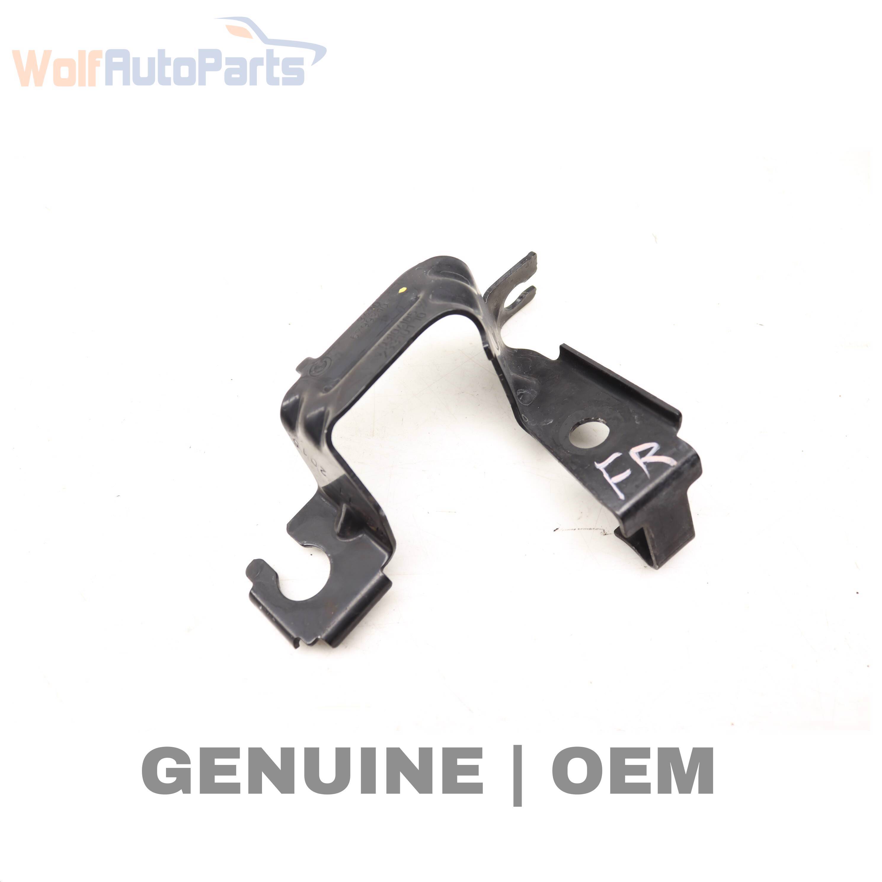 Wolf HOSE / LINE BRACKET