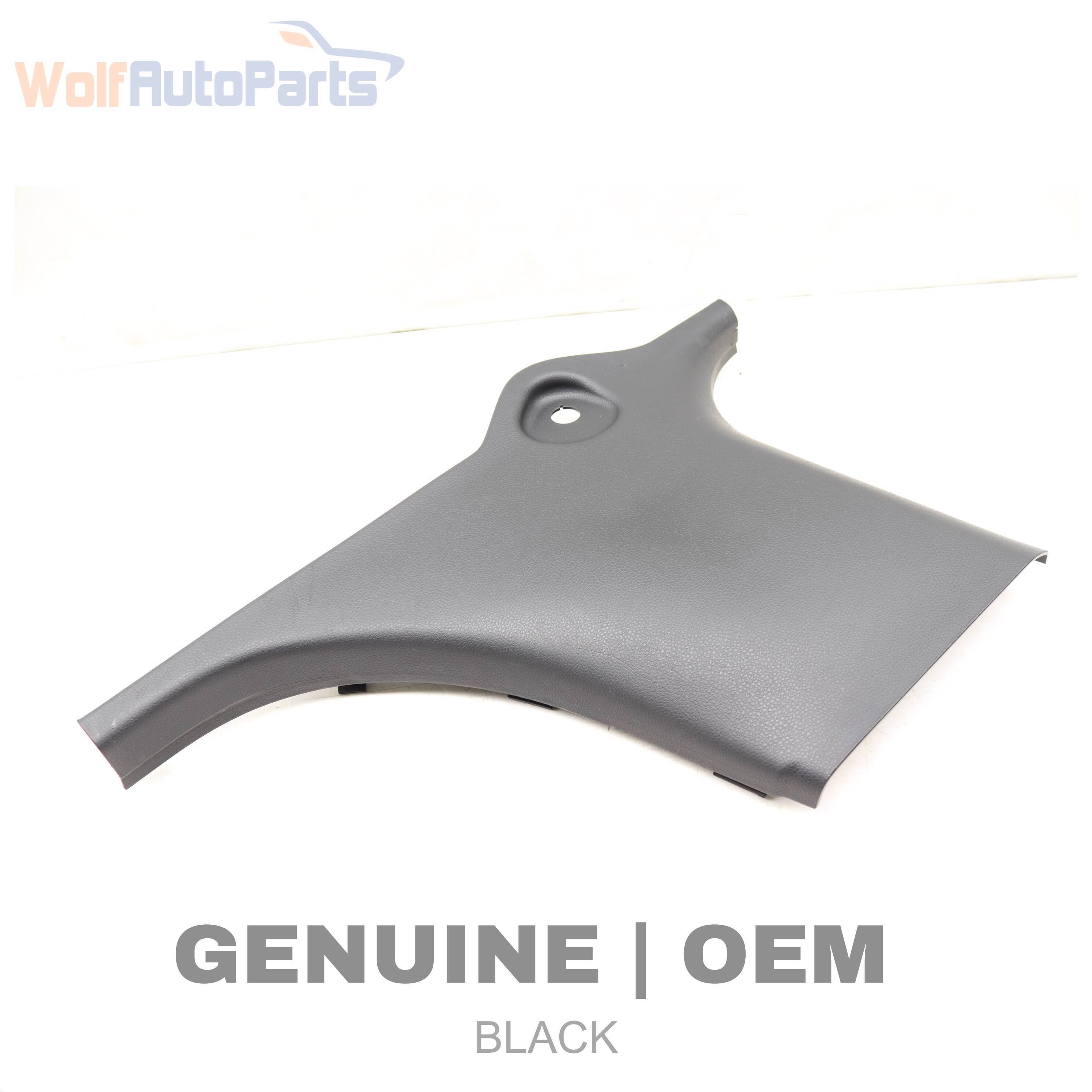 Wolf B PILLAR TRIM / PANEL