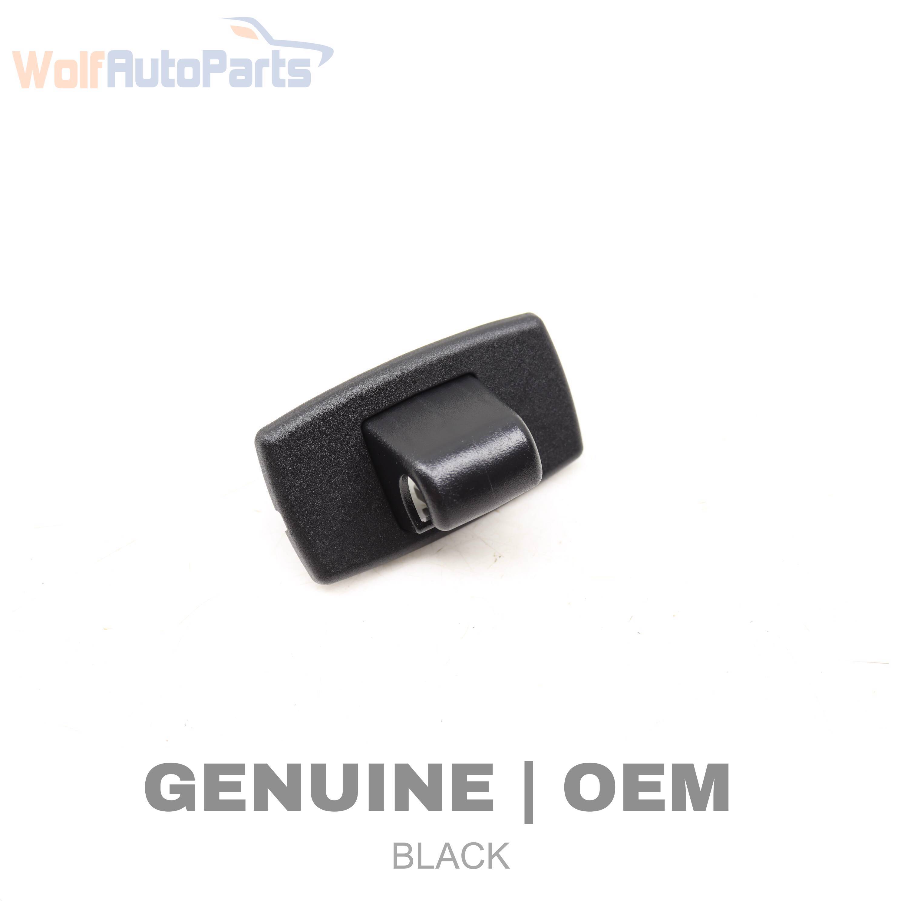 Wolf VISOR CLIP / BRACKET