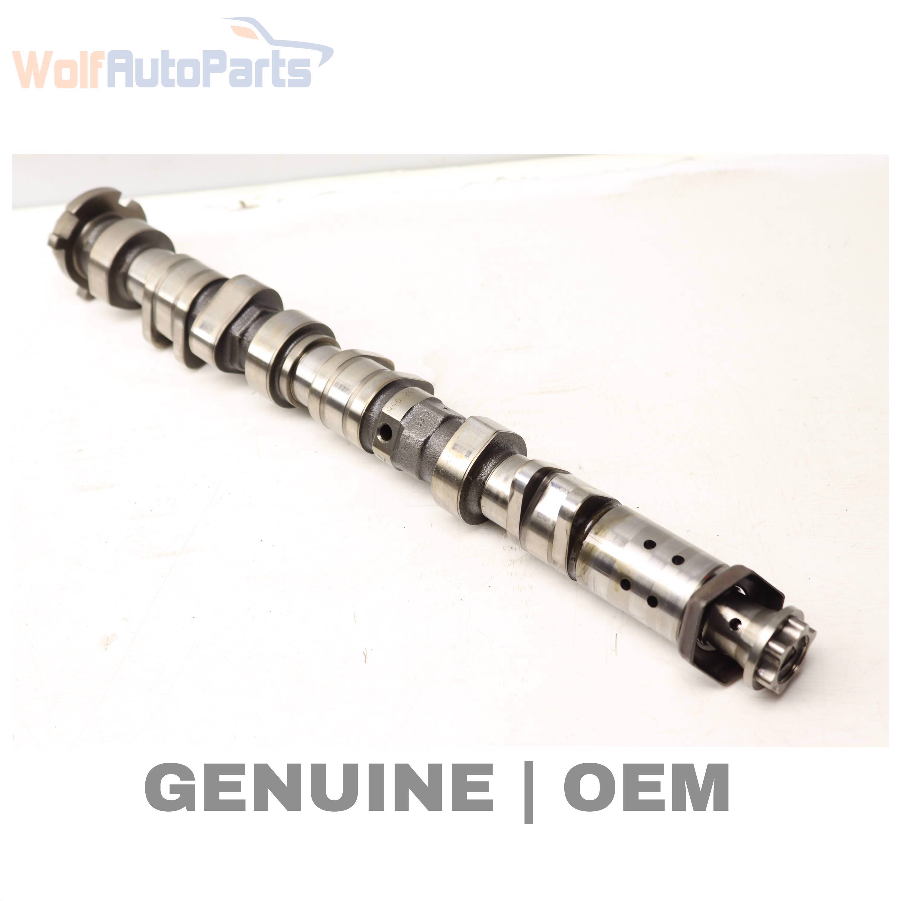 Wolf CAM / CAMSHAFT (INLET)