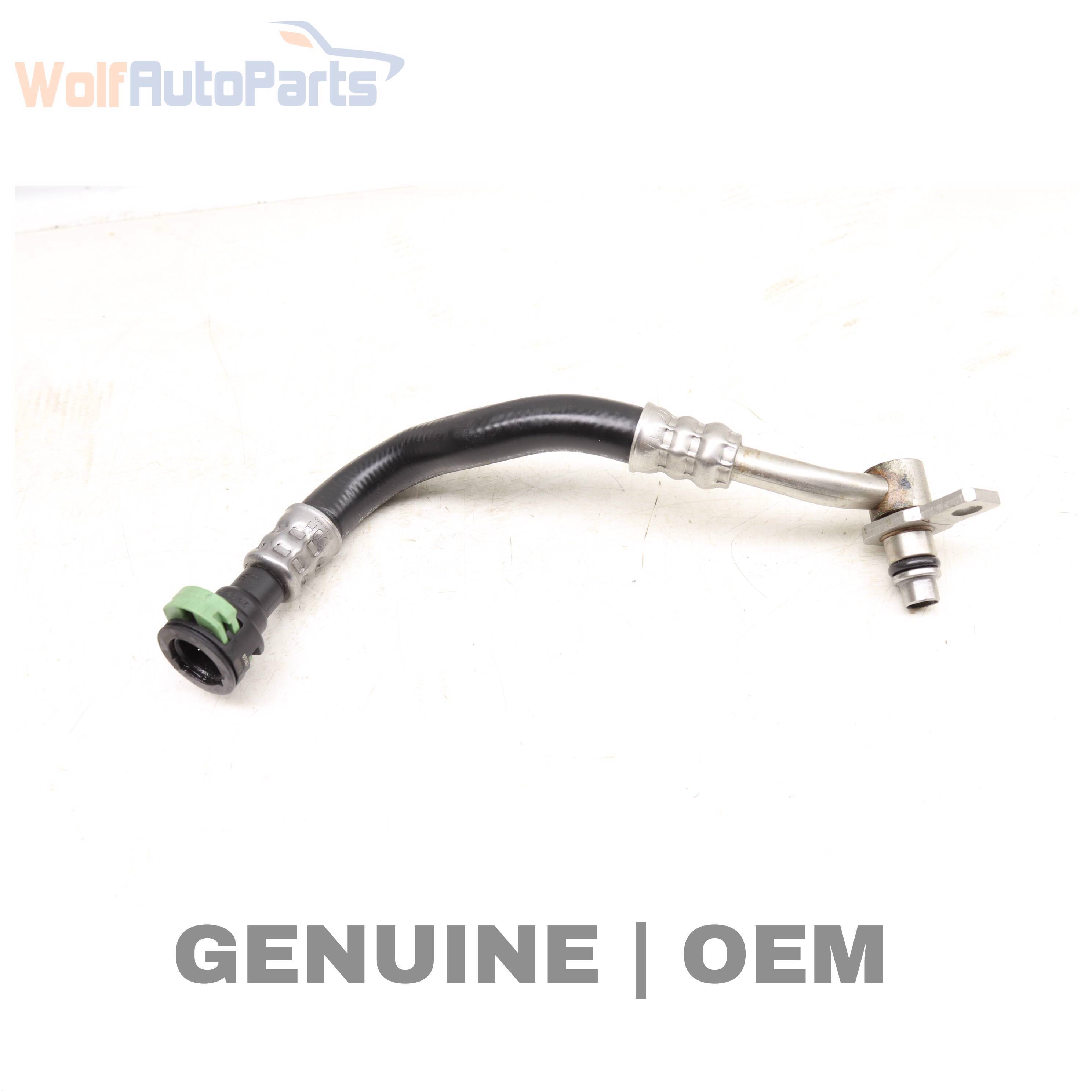 Wolf COOLER LINE / PIPE