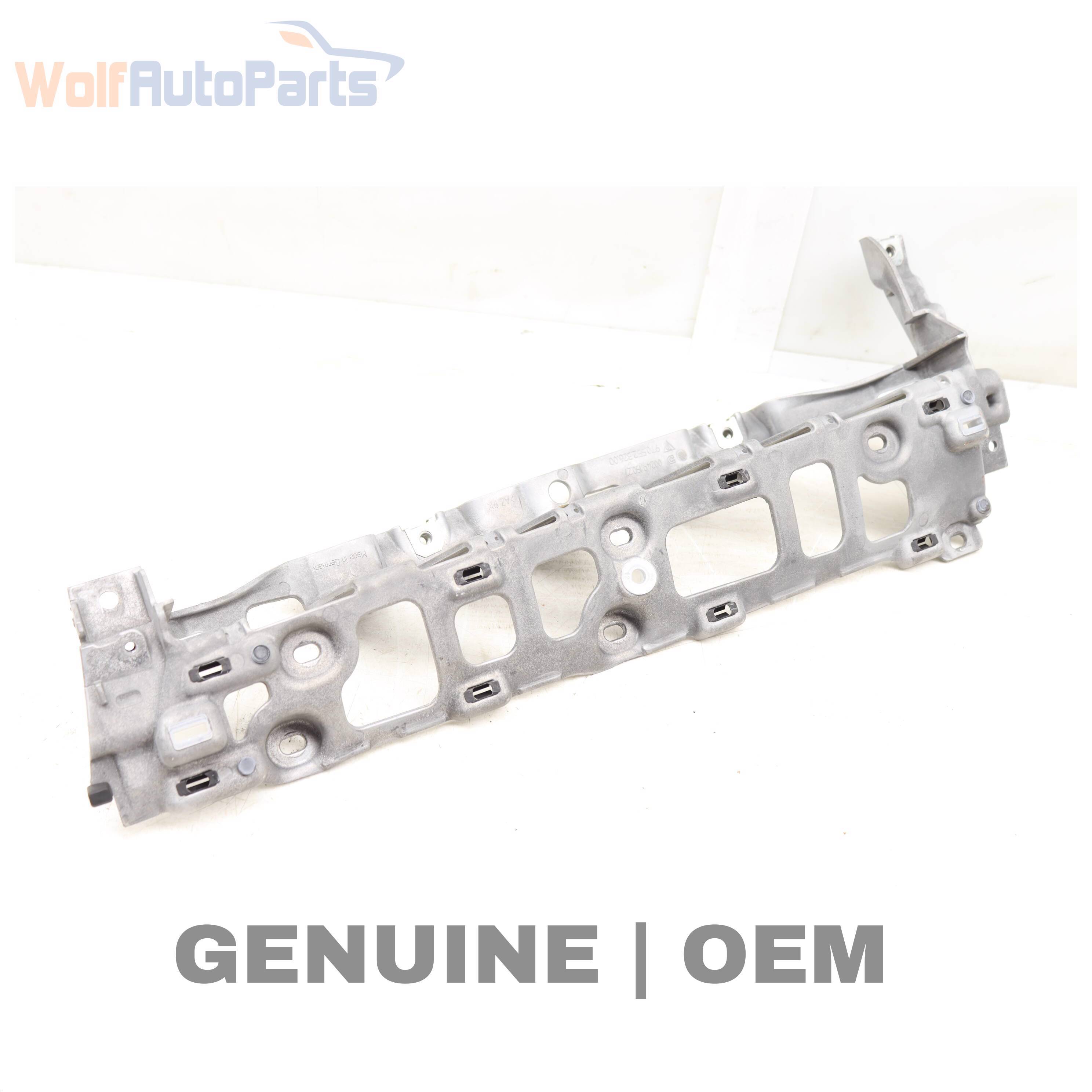 DASHBOARD / DASH MOUNT BRACKET / FRAME HOLDER