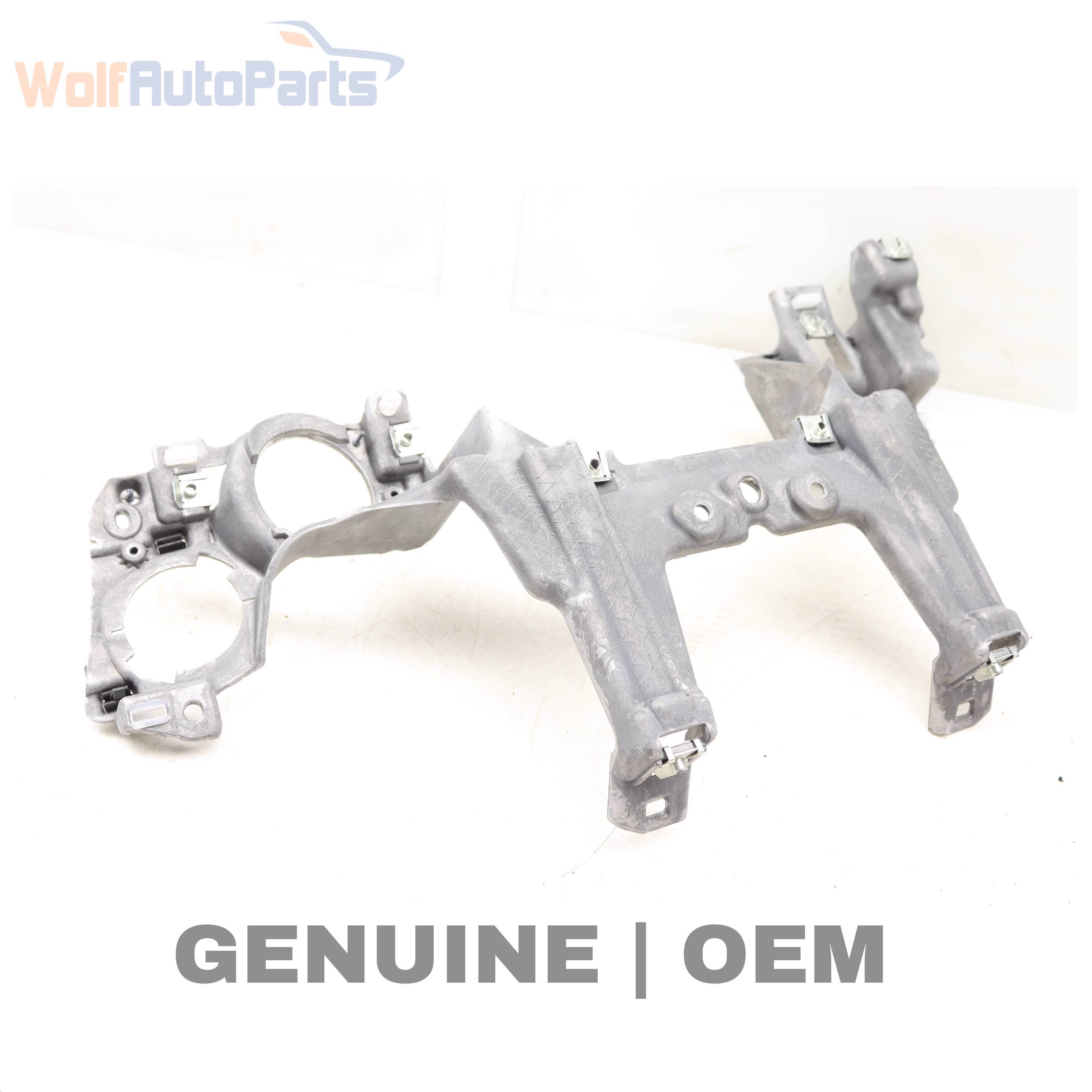 DASHBOARD / DASH MOUNT BRACKET / FRAME HOLDER