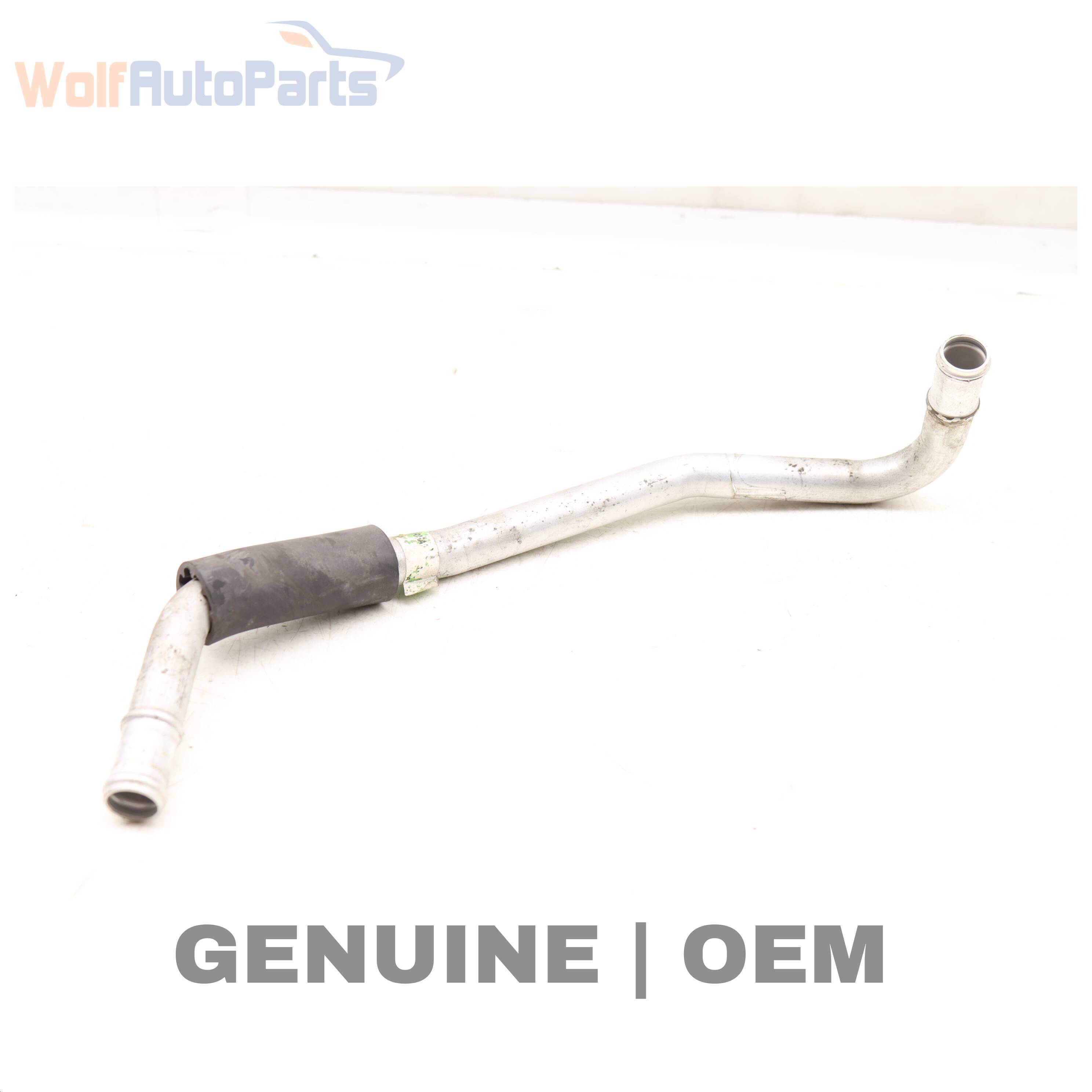 Wolf TUBE / LINE / PIPE (SUPPLY)