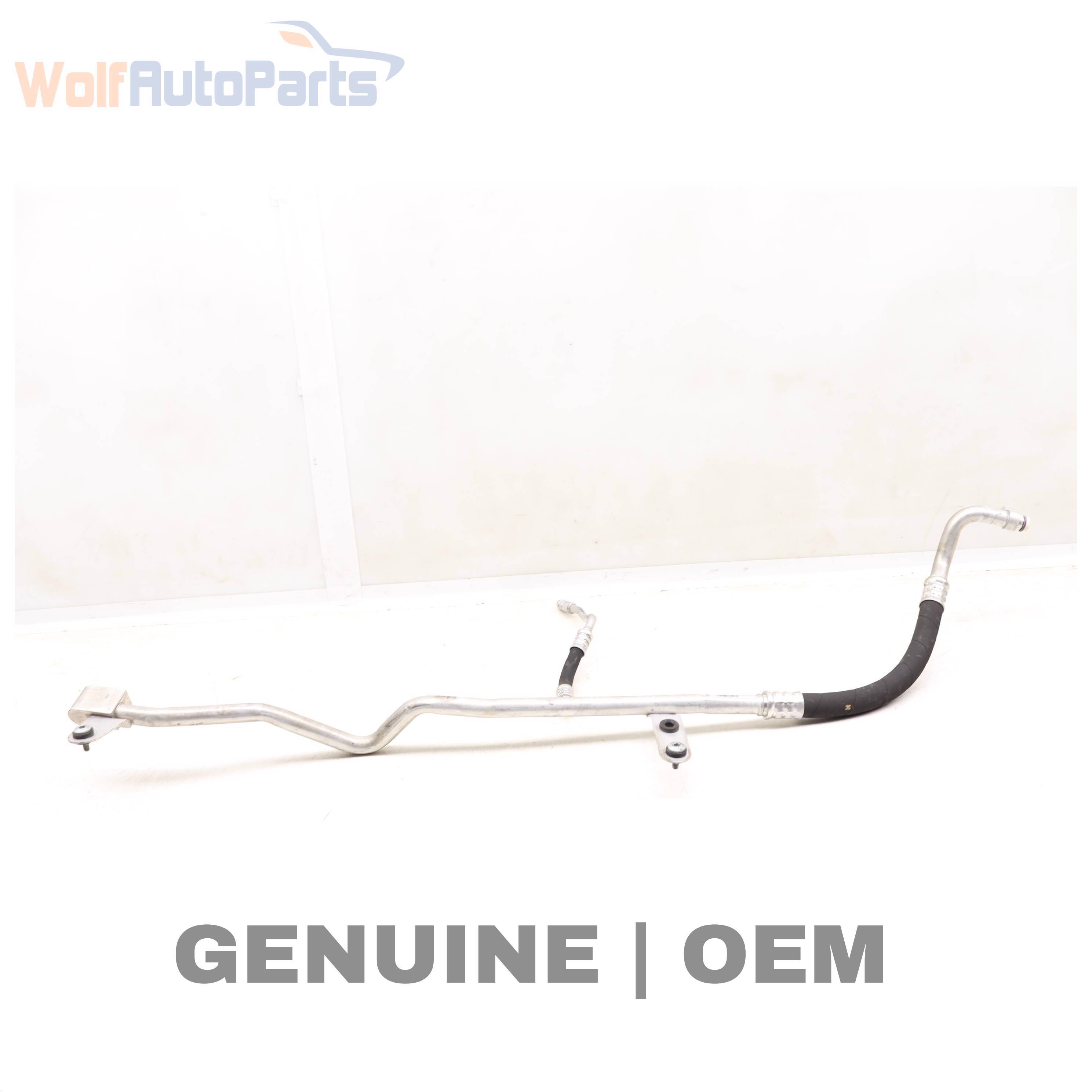 Wolf HOSE / LINE / PIPE