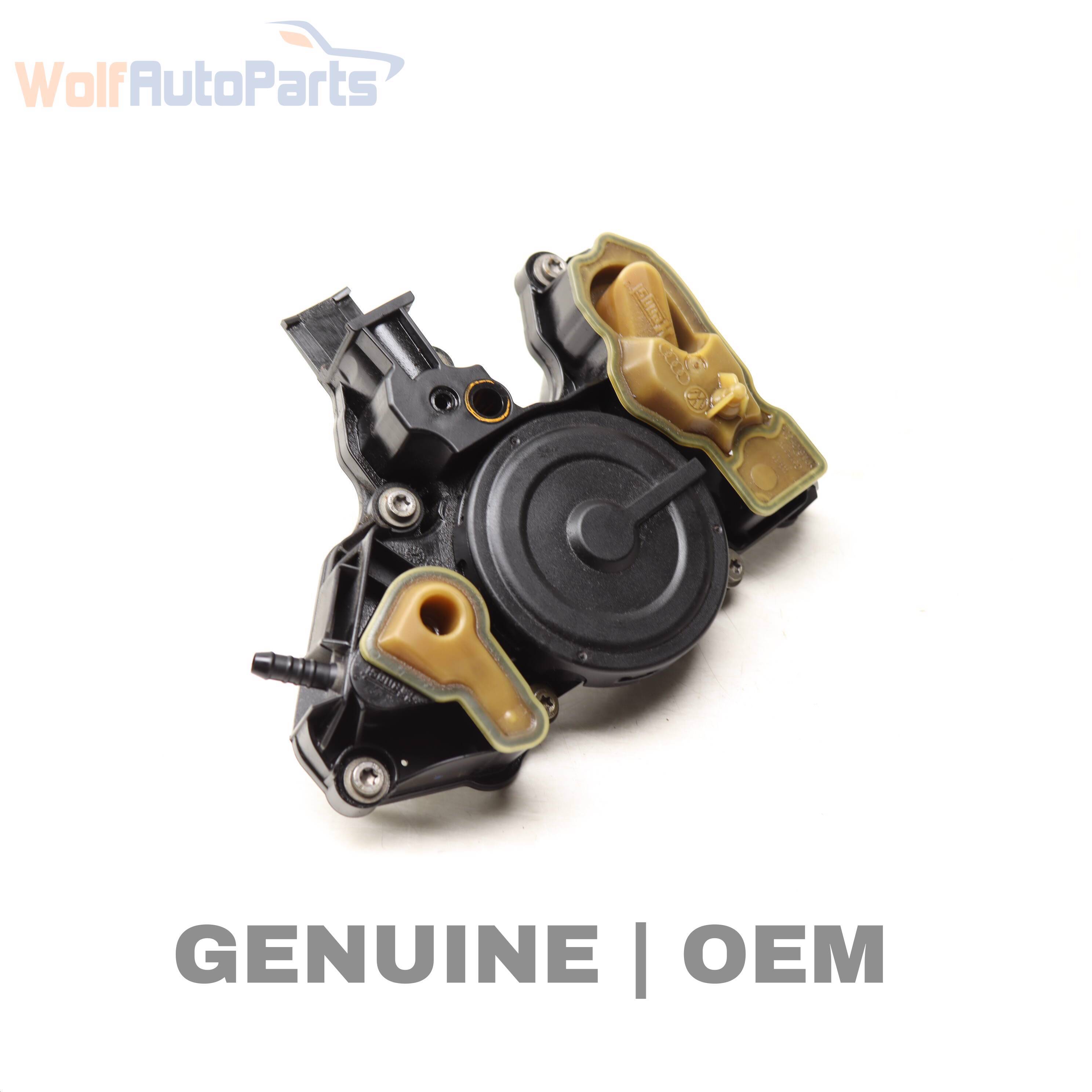 Wolf / ENGINE OIL SEPARATOR