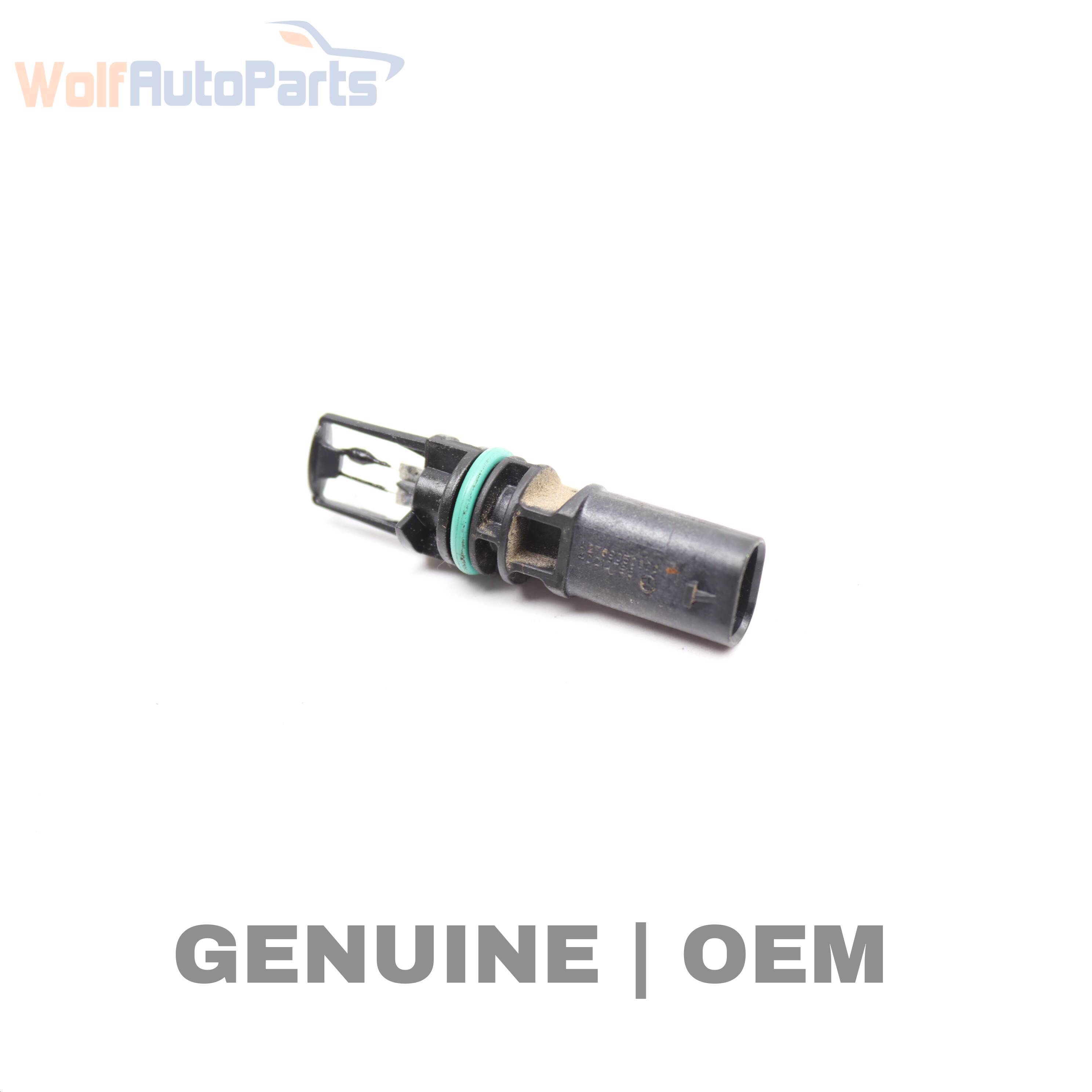 Wolf / TEMPERATURE SENSOR