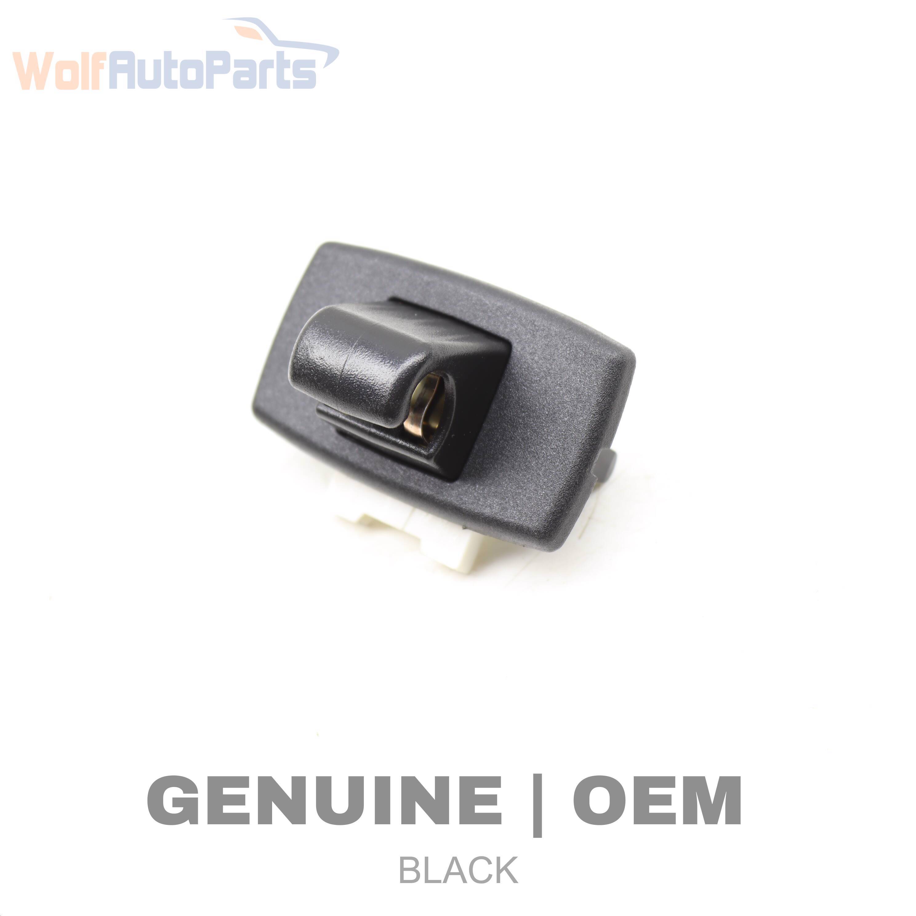 Wolf VISOR CLIP / BRACKET