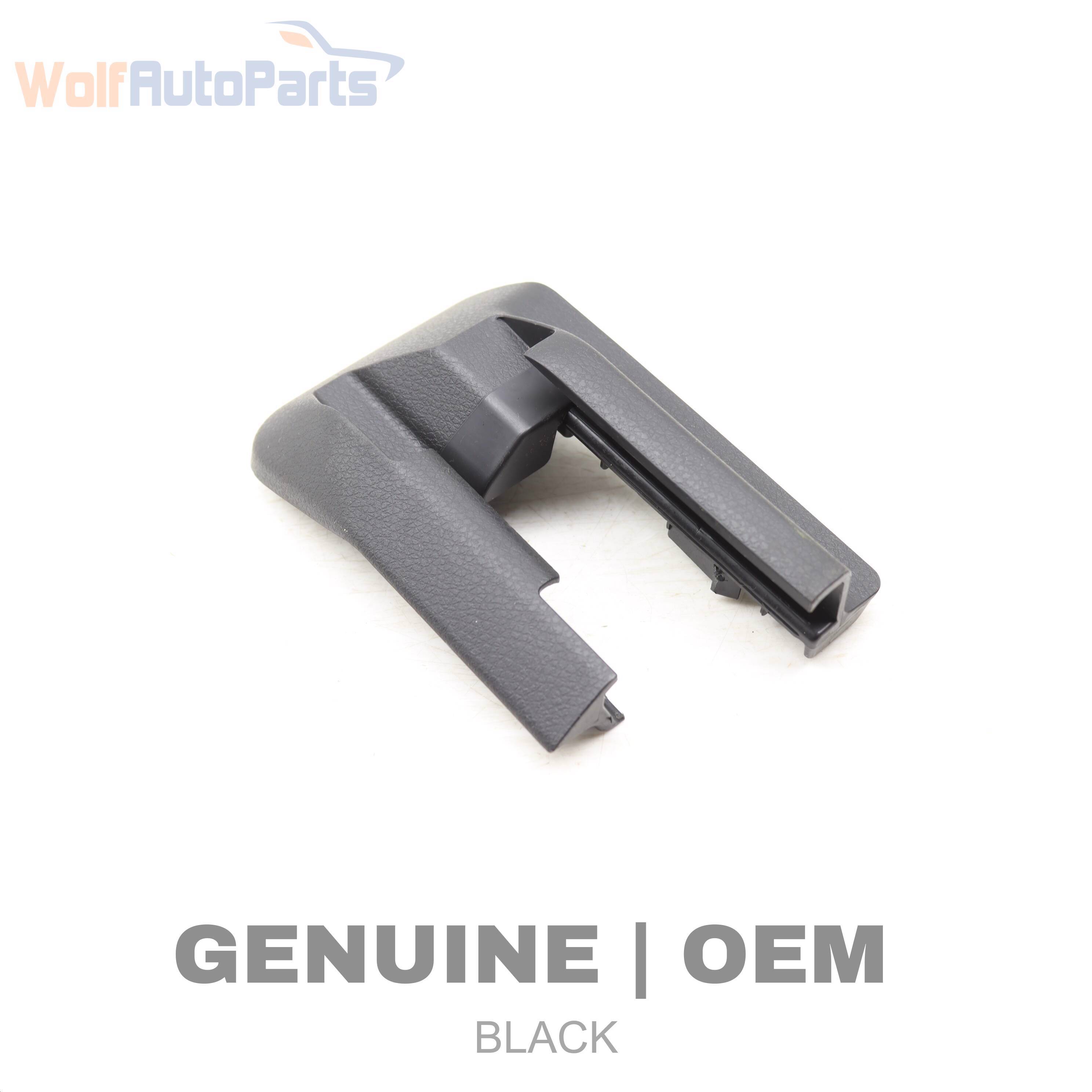 Wolf SEAT RAIL (FRONT RIGHT)