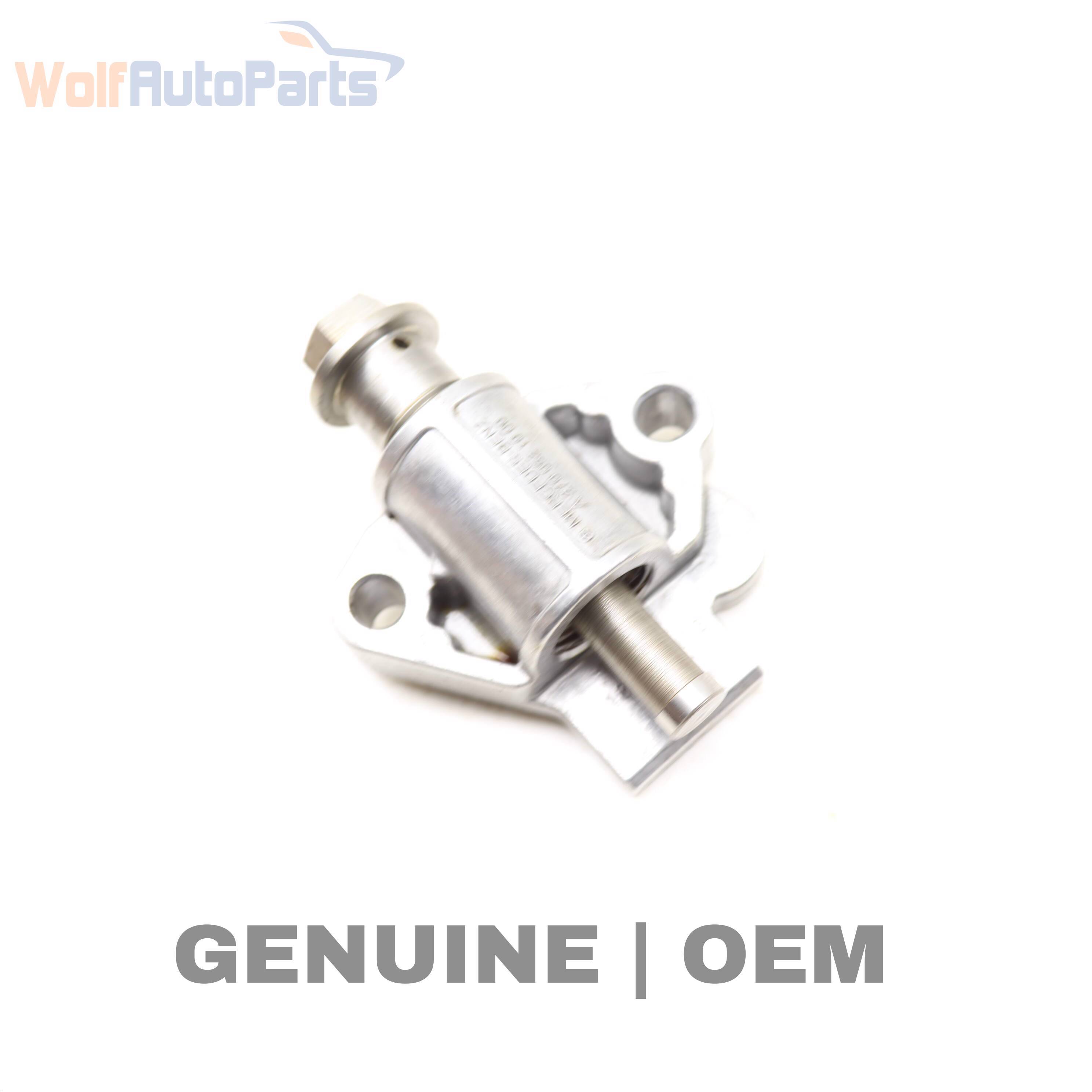 2017-2020 MERCEDES-BENZ GLA250 2.0L - Timing Chain Tensioner