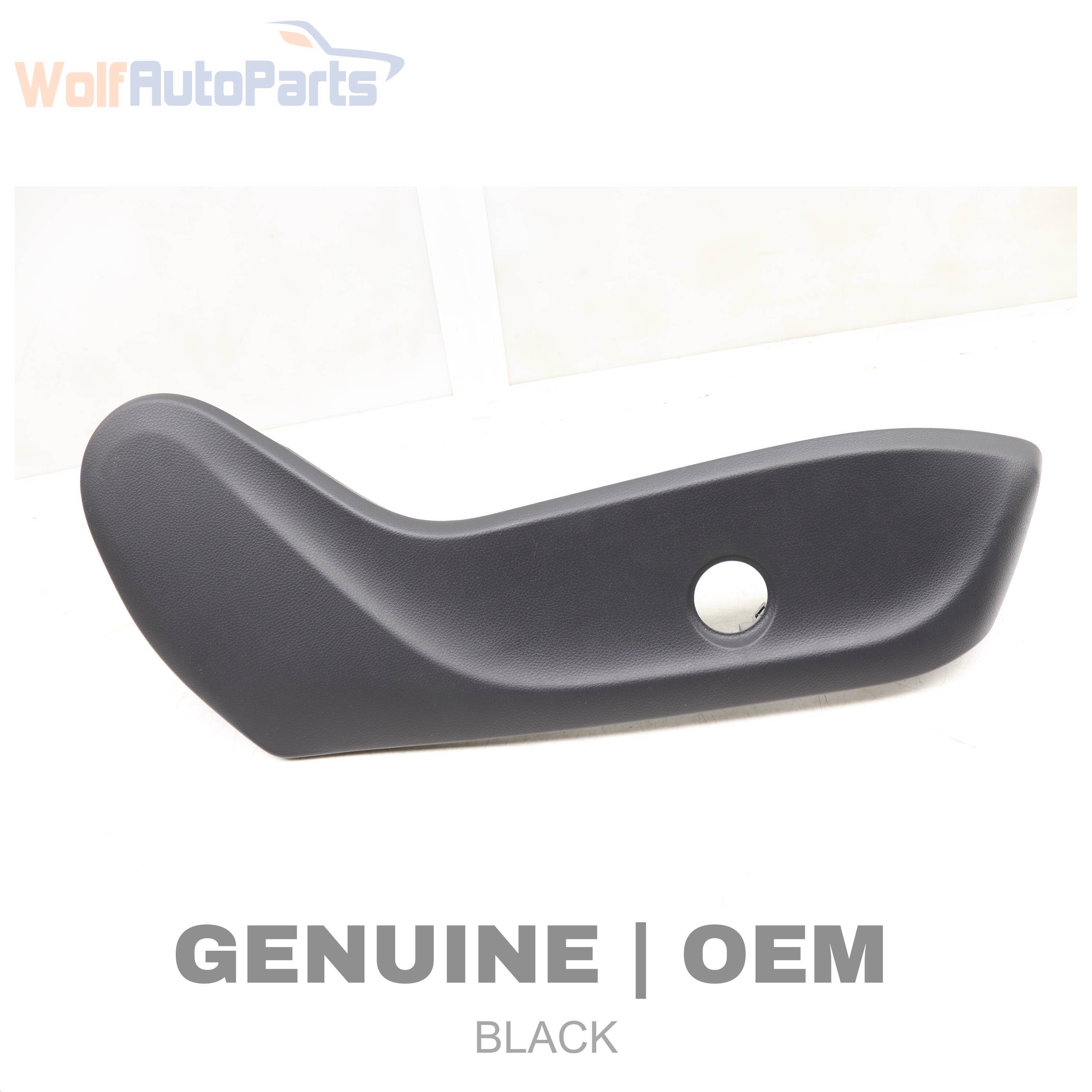 Wolf SEAT SWITCH TRIM