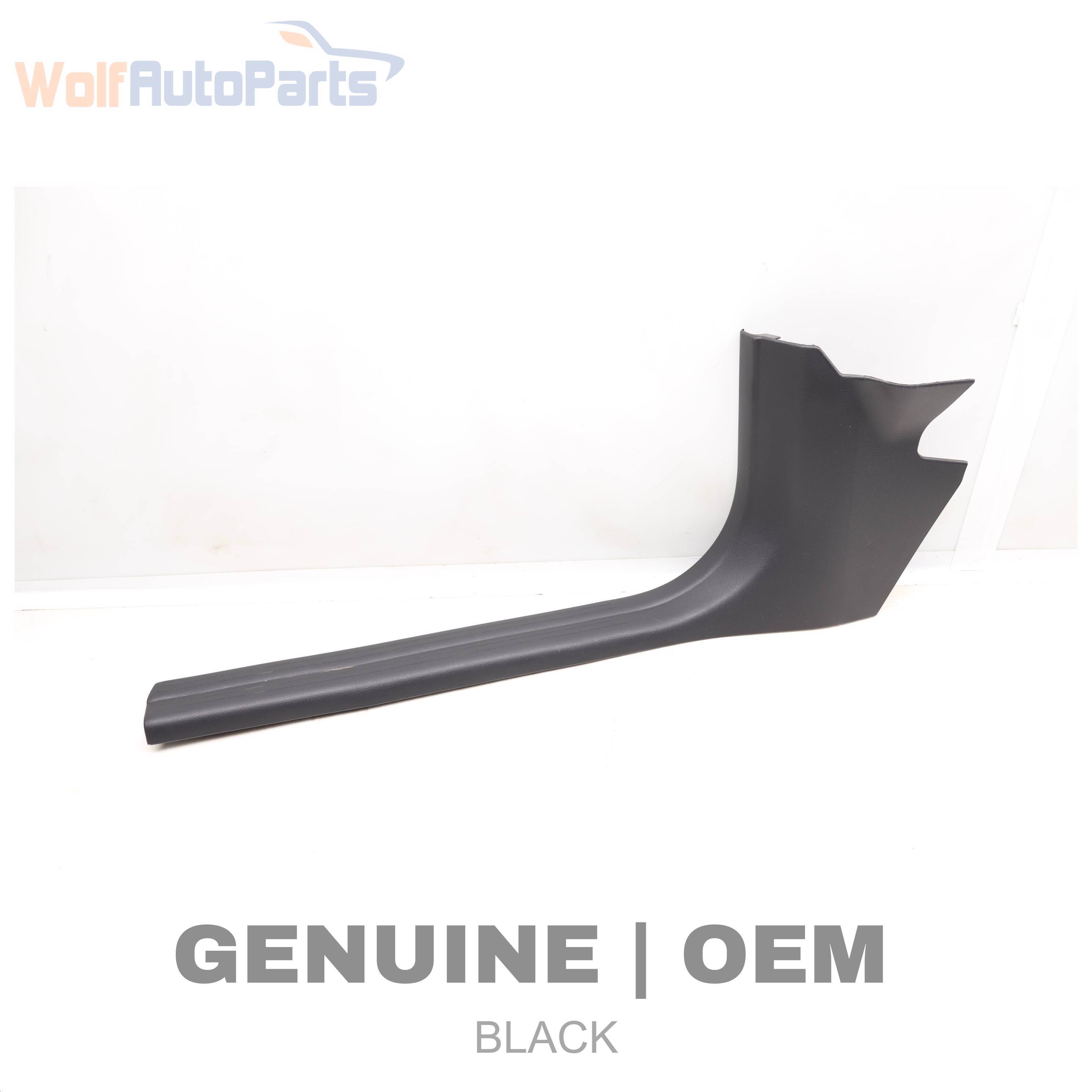 Wolf KICK PANEL COVER / TRIM