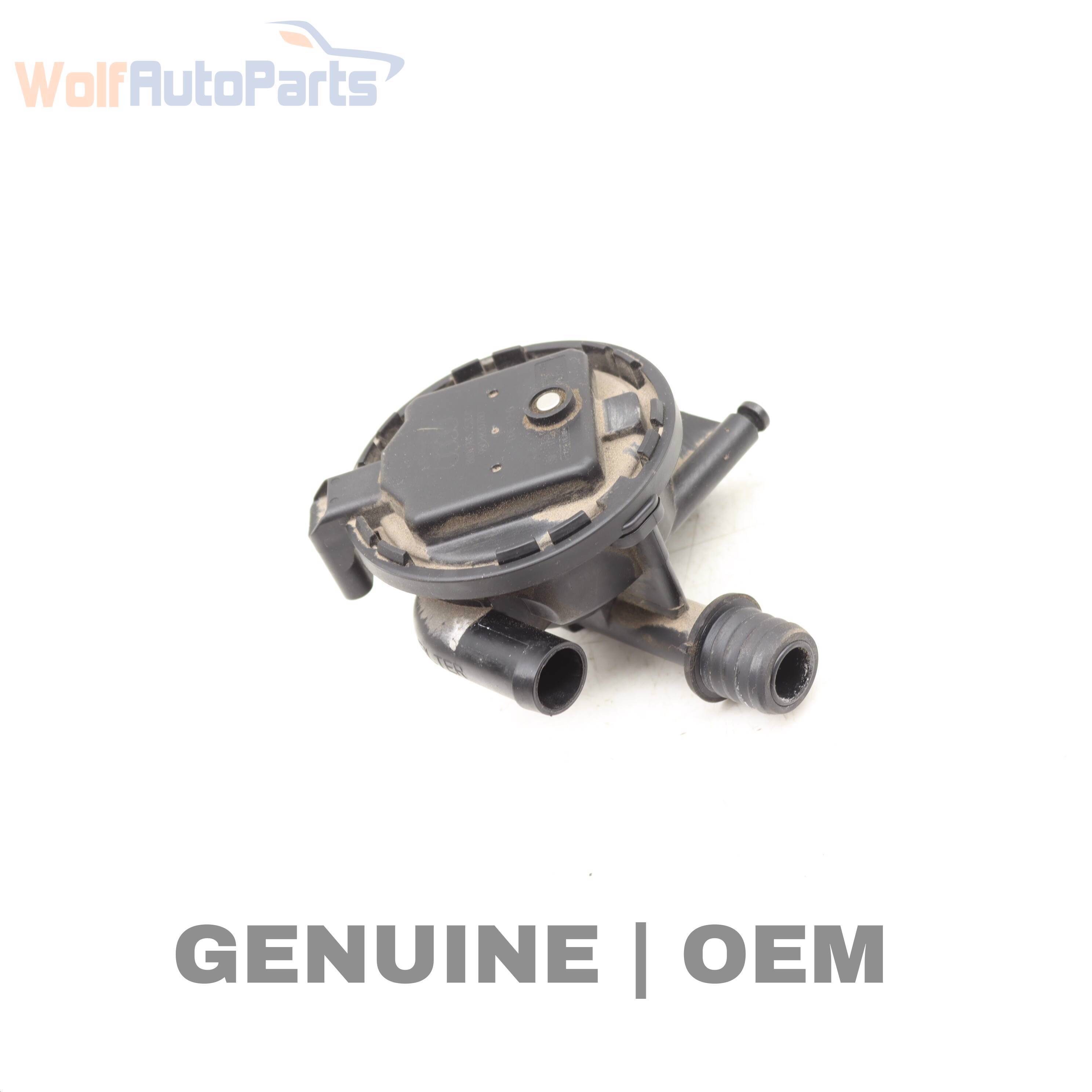 Wolf DETECTION PUMP / LDP