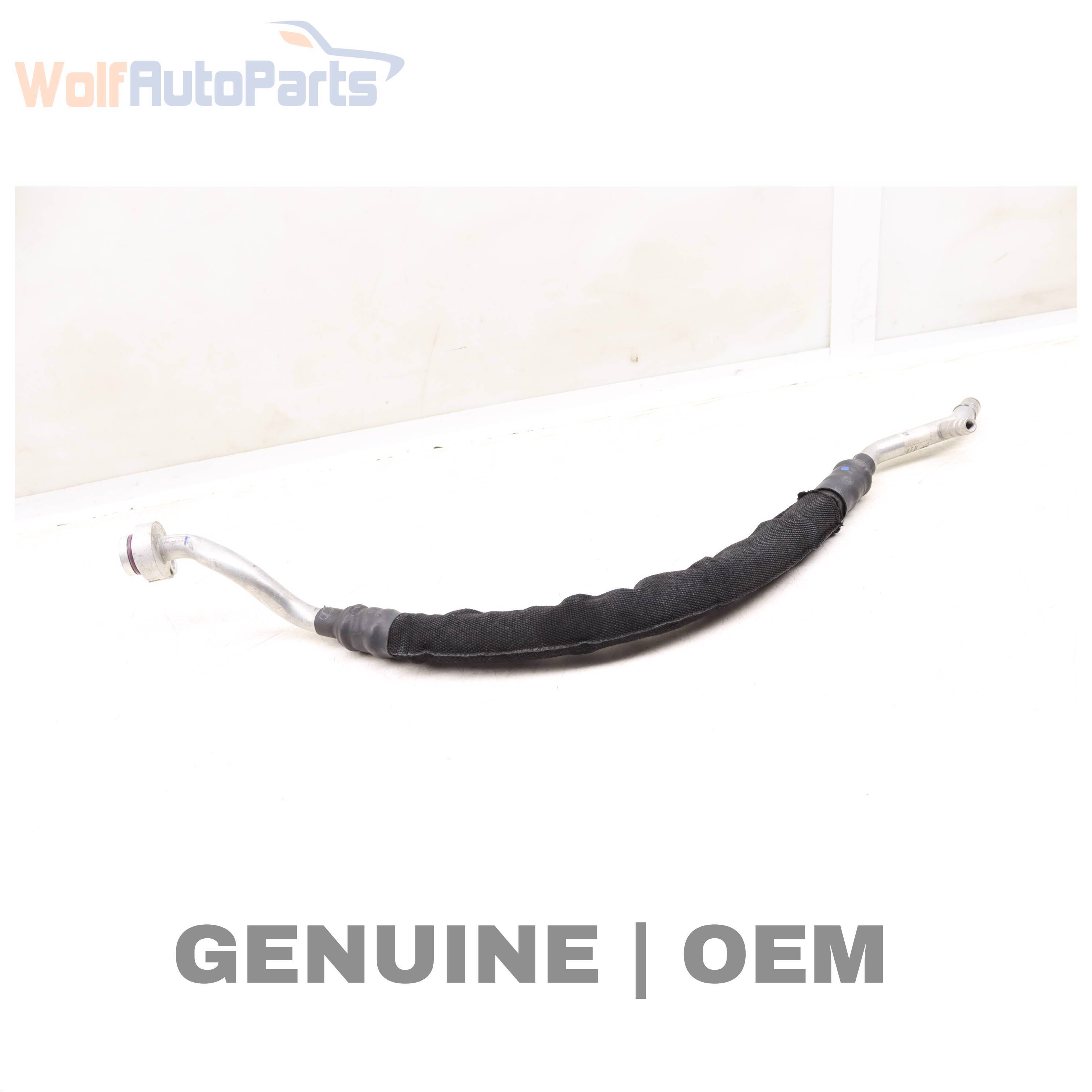 Wolf HOSE / LINE / PIPE