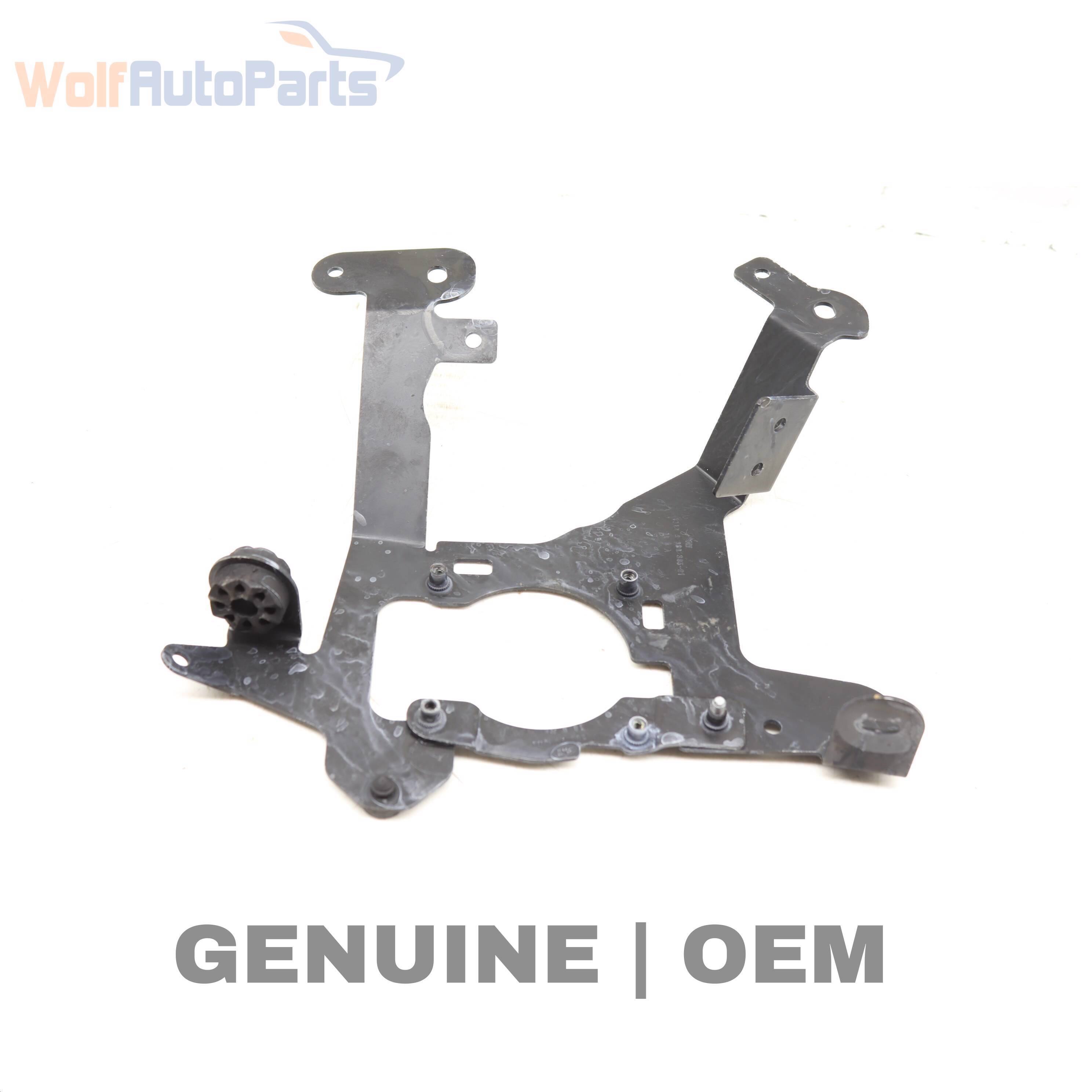 CHARGE SOCKET / CABLE HOLDER BRACKET